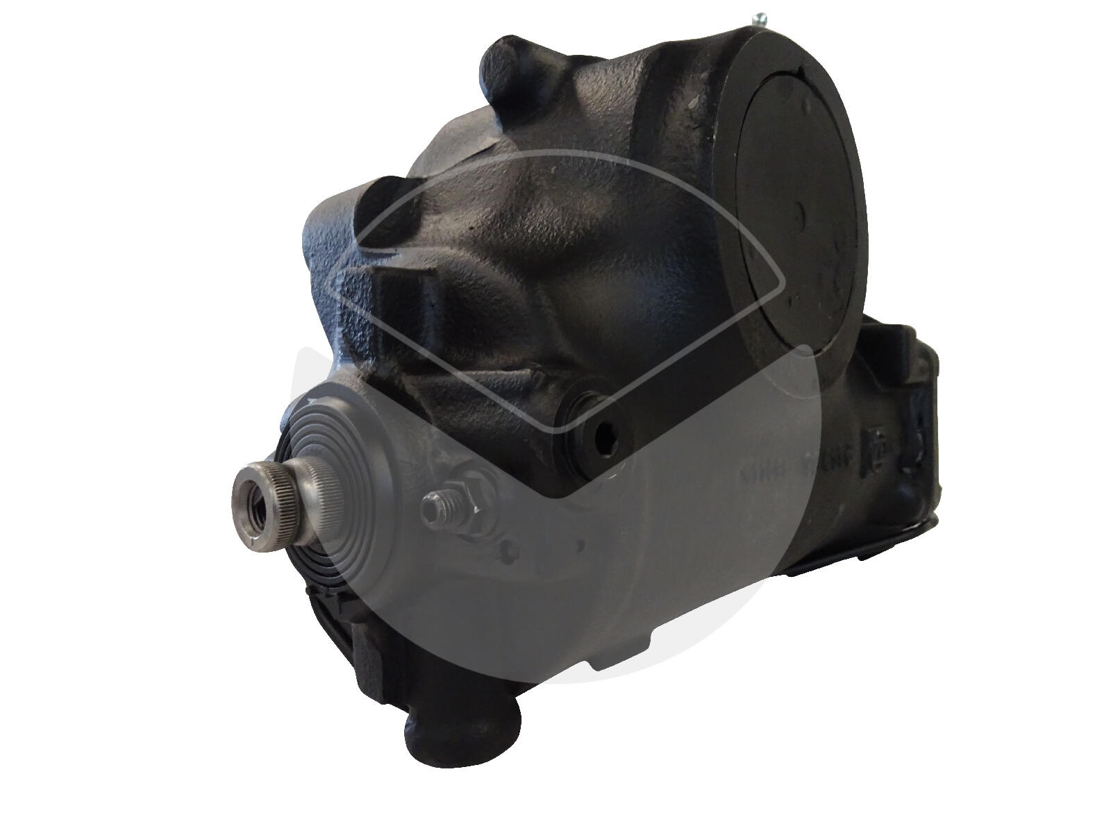 Steering Gear (Exchange Part)