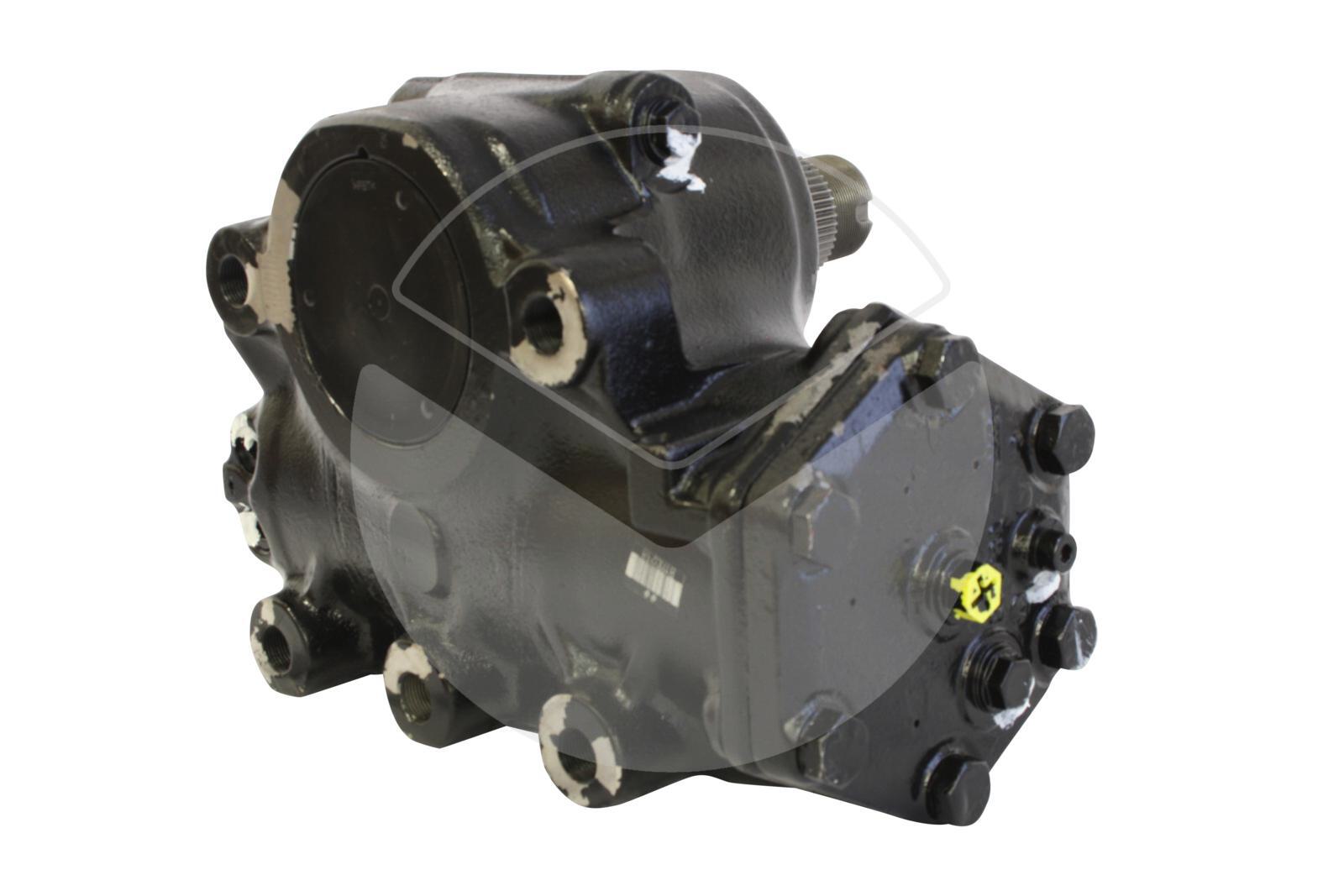 Steering Gear (Exchange Part)