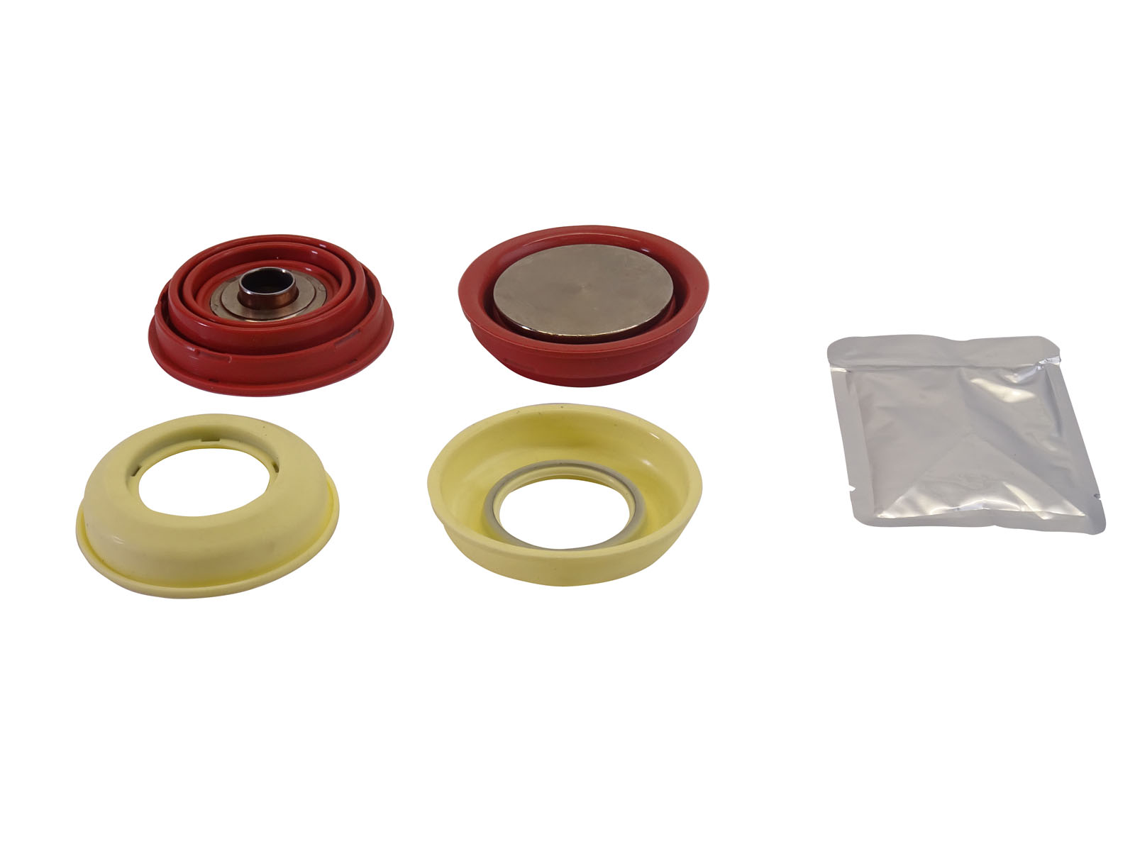 Repair Kit, brake caliper