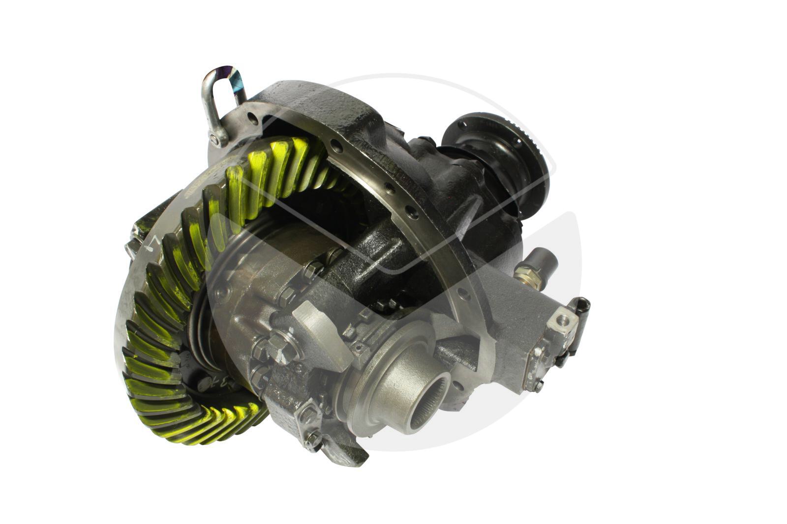 Differential Gear (Exchange Part)