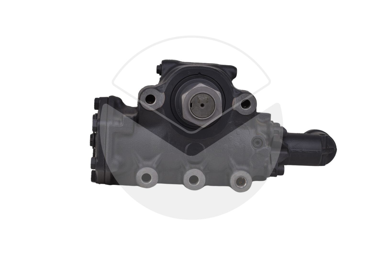 Steering Gear (Exchange Part)