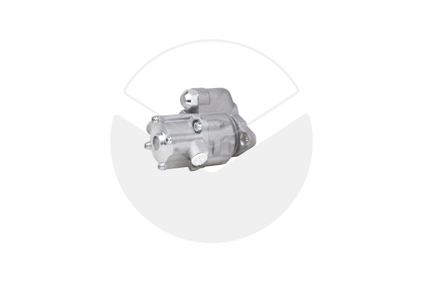 Hydraulic Pump, steering (Exchange Part)