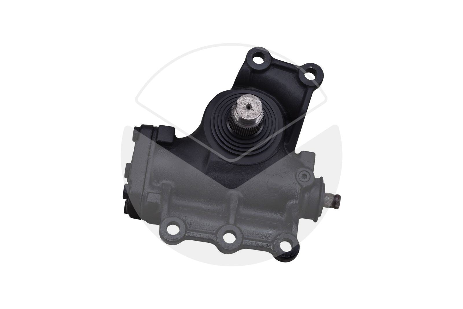 Steering Gear (Exchange Part)