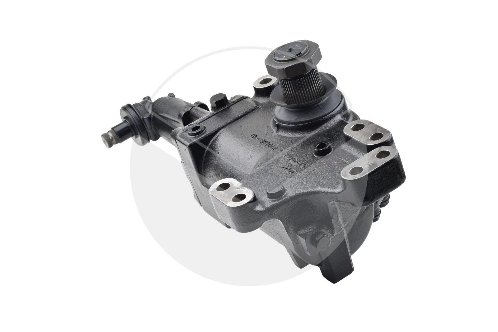 Steering Gear (Exchange Part)