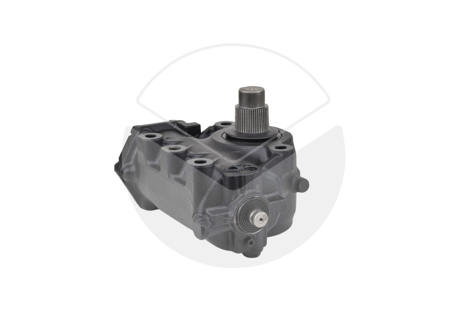 Steering Gear (Exchange Part)