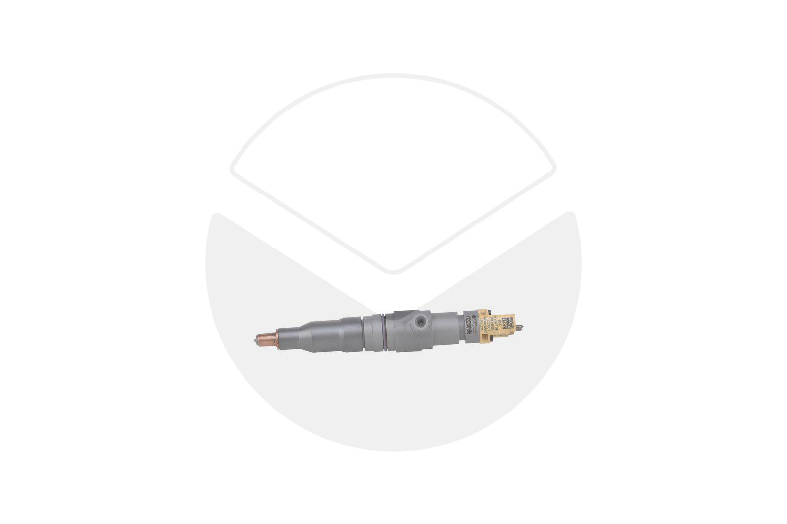 Injector Nozzle (Exchange Part)