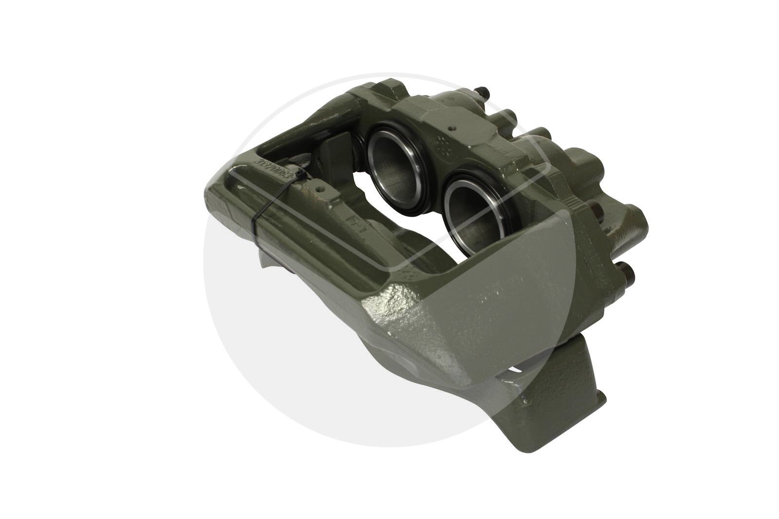 Brake Caliper (Exchange Part)