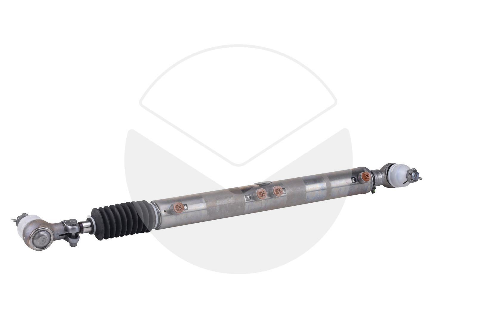 Slave Cylinder, power steering