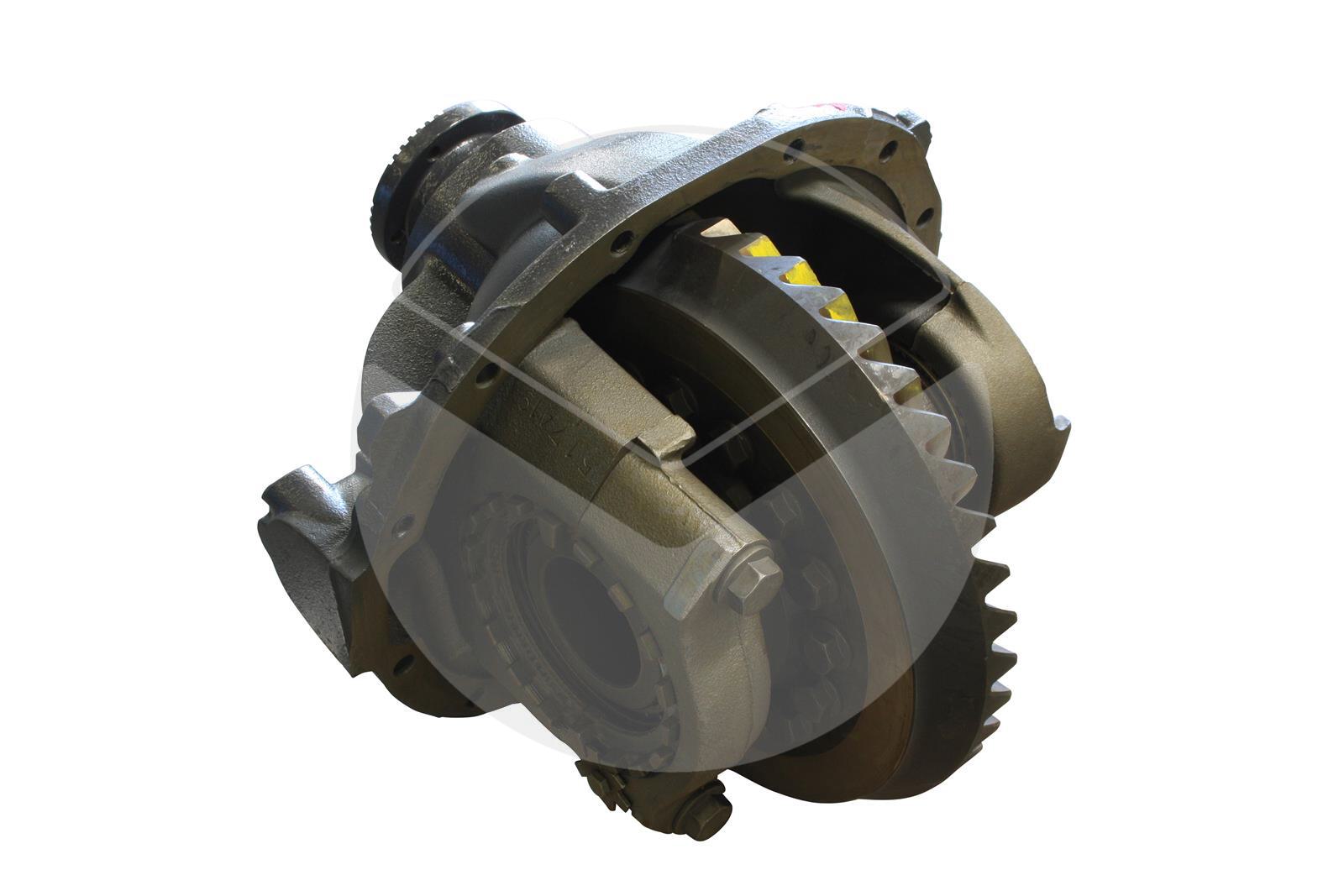 Differential Gear (Exchange Part)