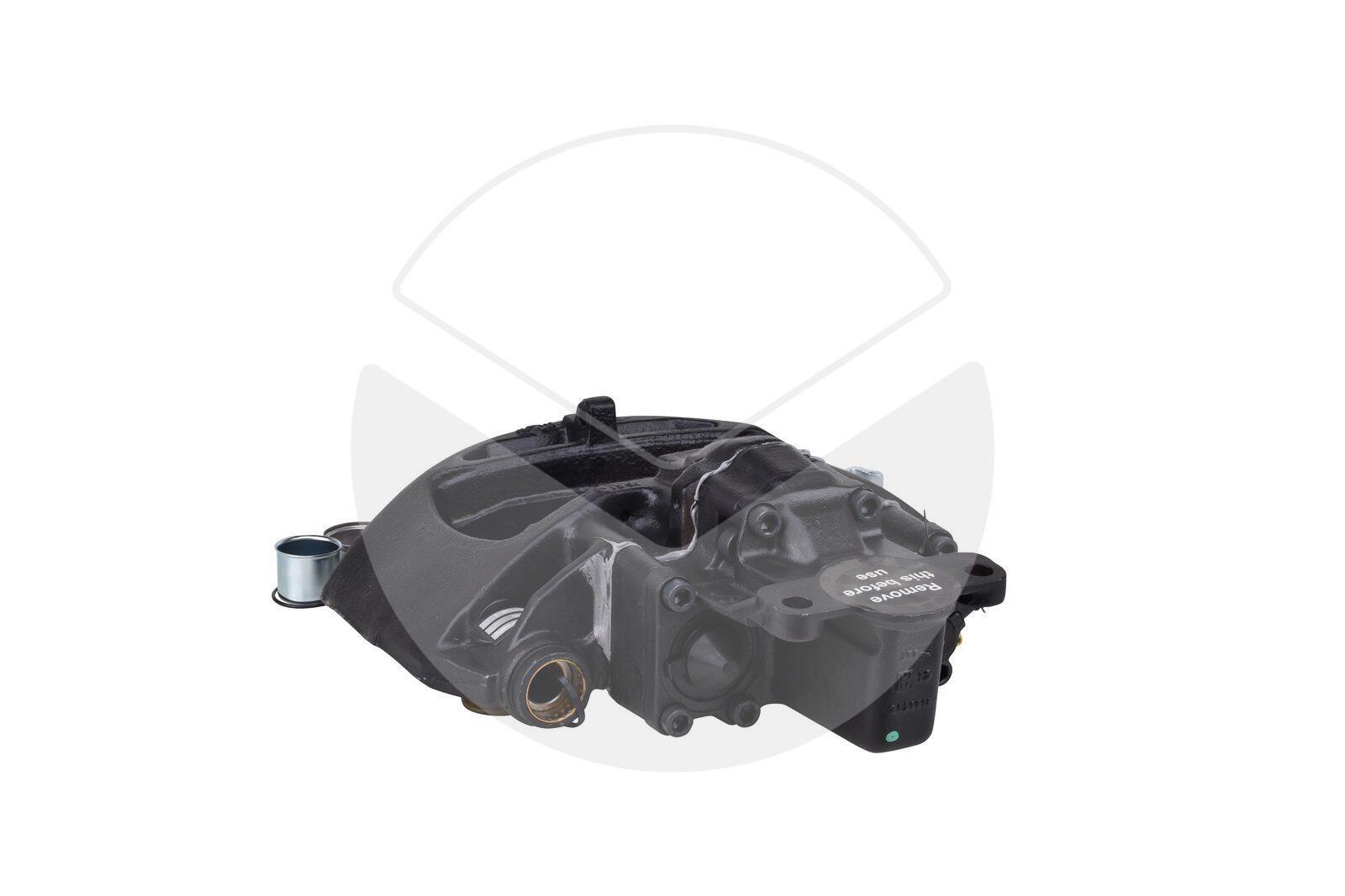 Brake Caliper (Exchange Part)