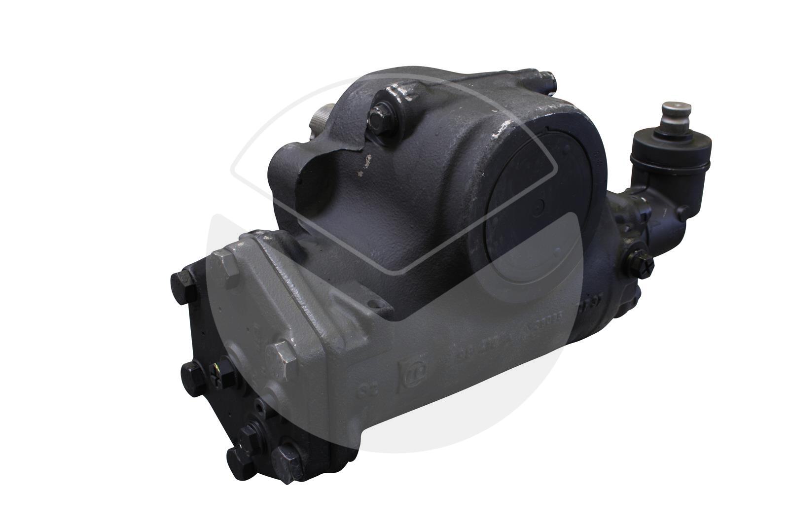 Steering Gear (Exchange Part)