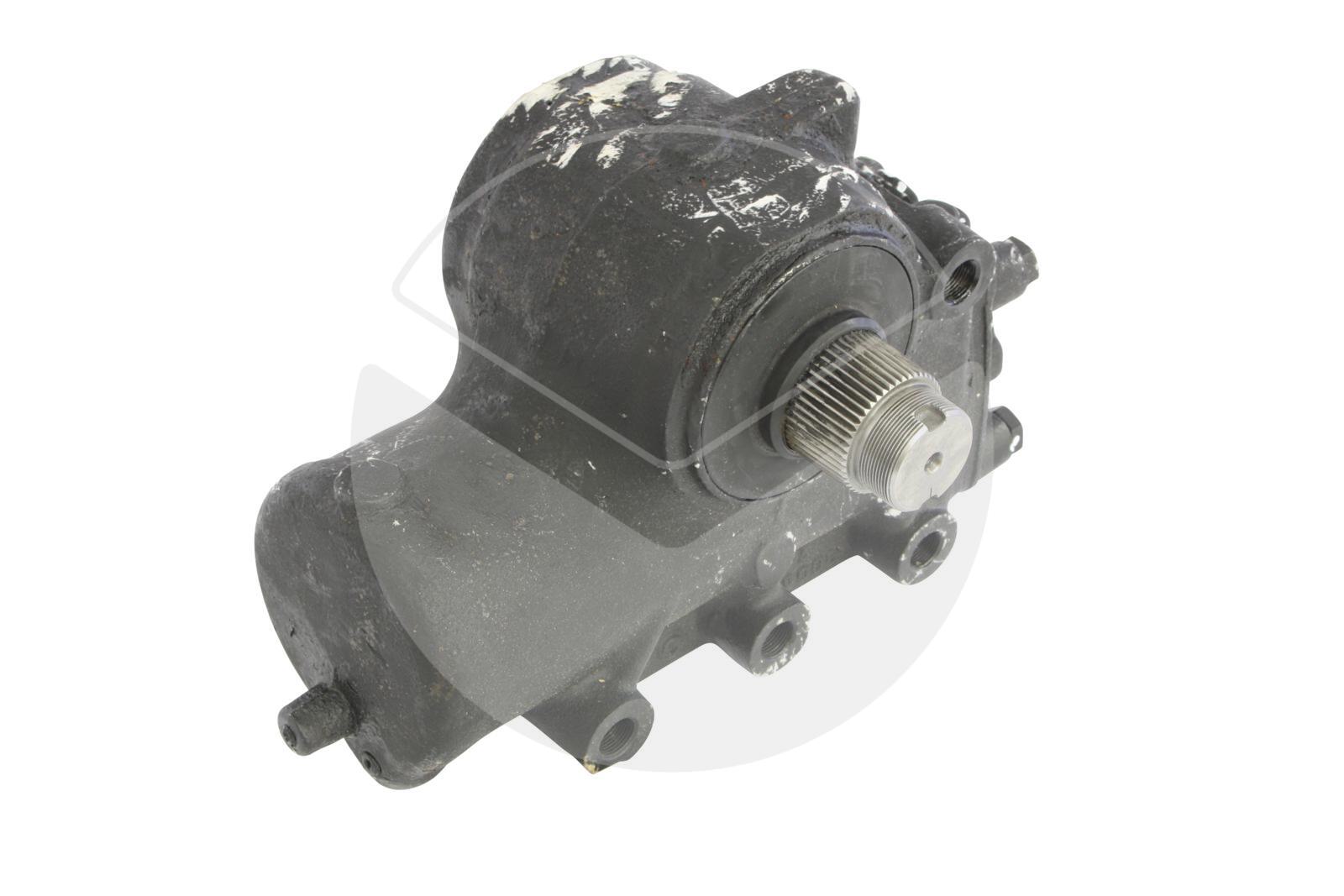 Steering Gear (Exchange Part)