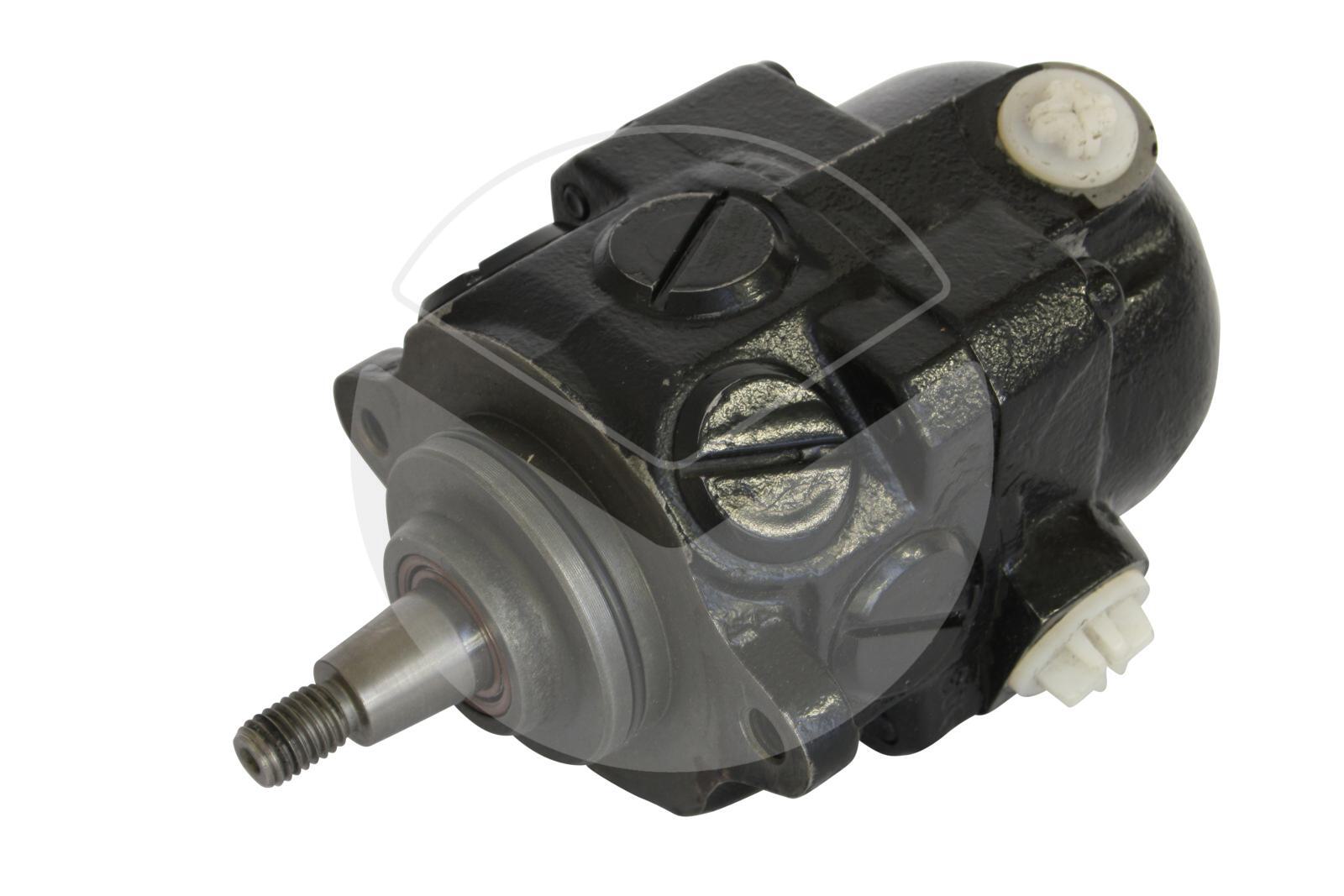 Hydraulic Pump, steering (Exchange Part)
