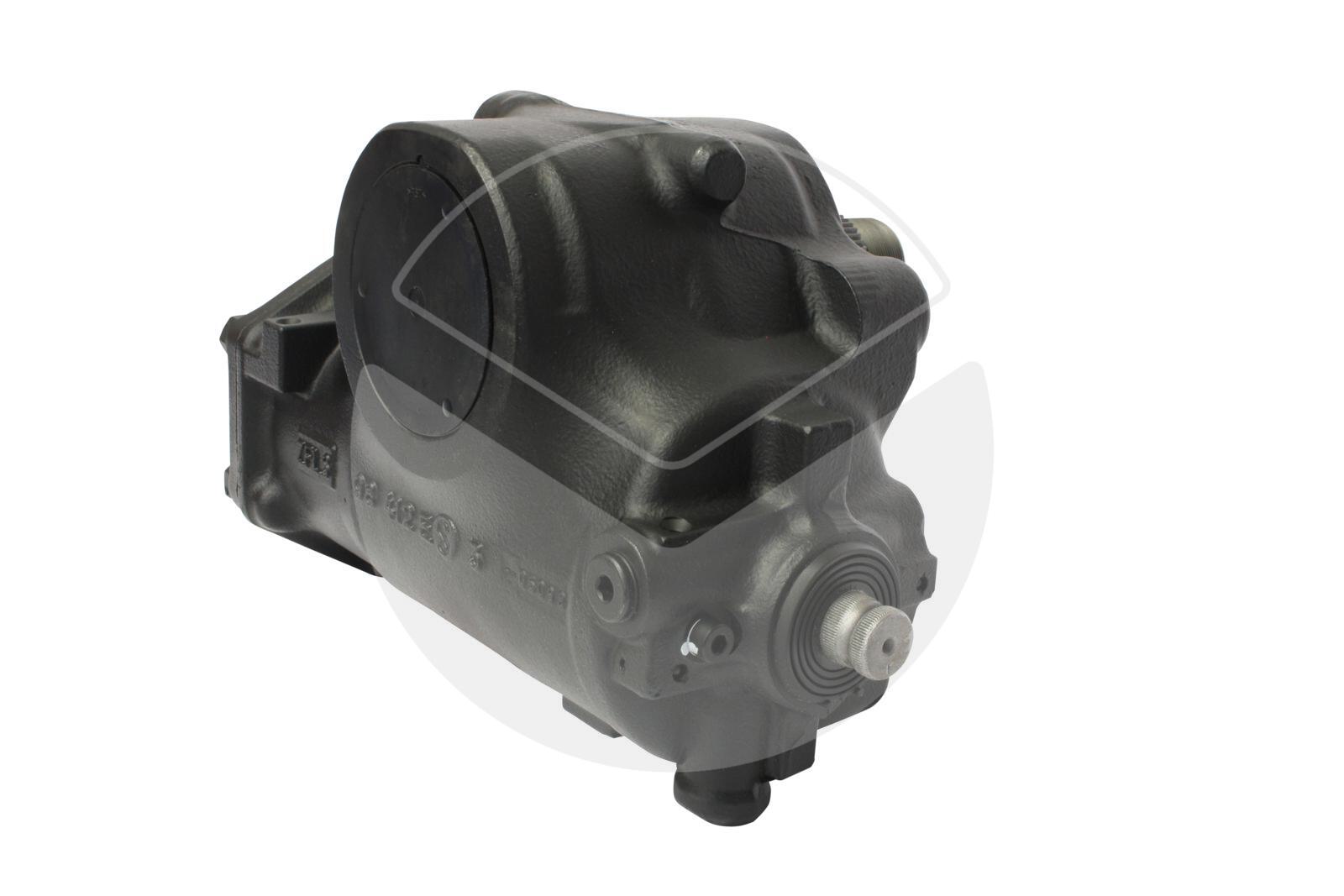 Steering Gear (Exchange Part)
