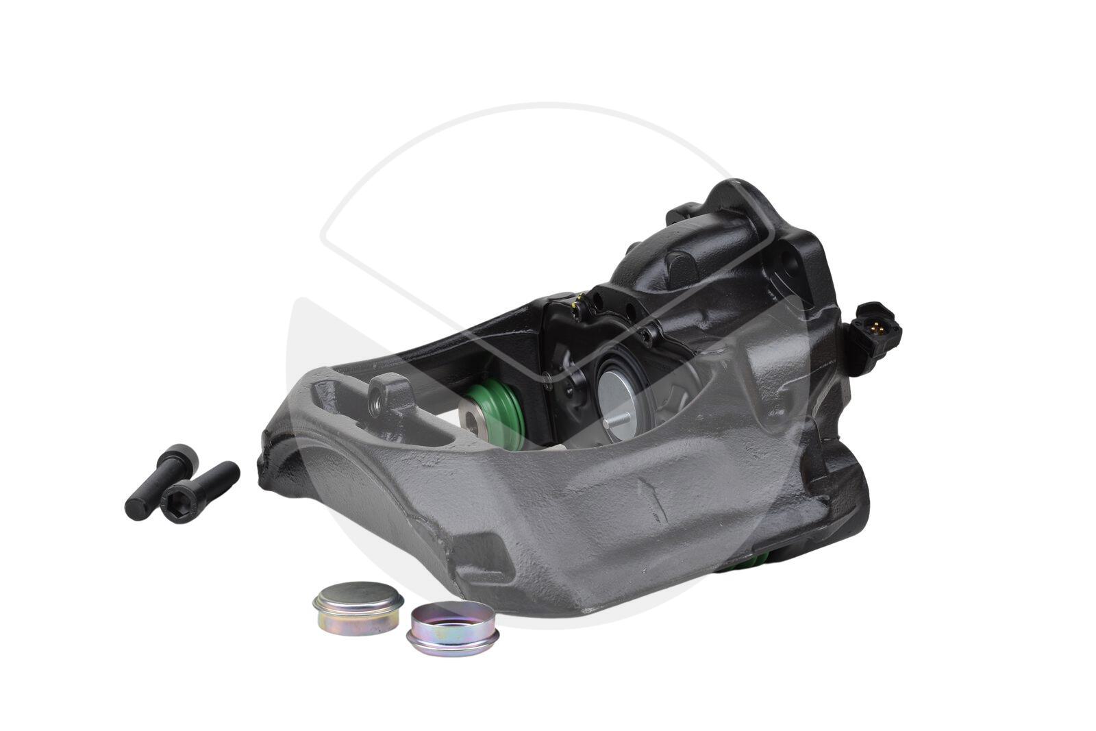 Brake Caliper (Exchange Part)