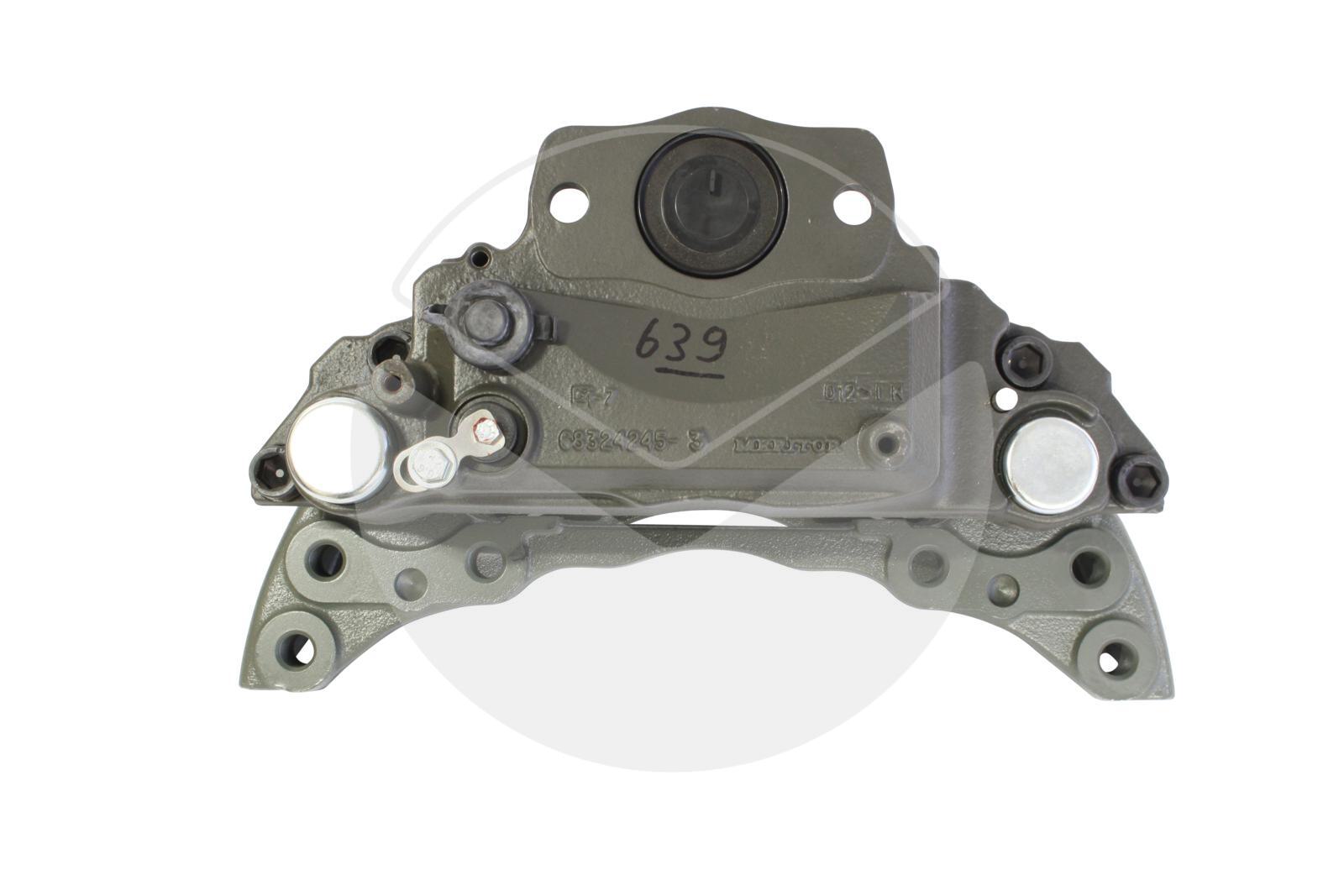 Brake Caliper (Exchange Part)