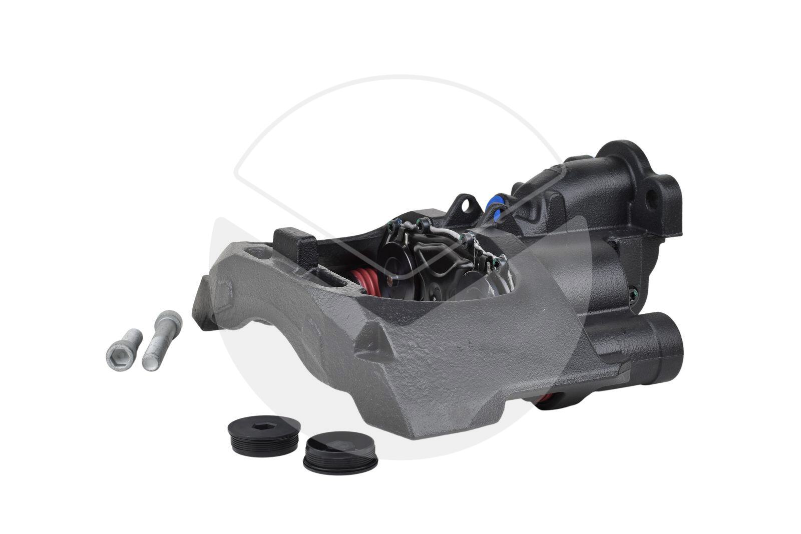 Brake Caliper (Exchange Part)