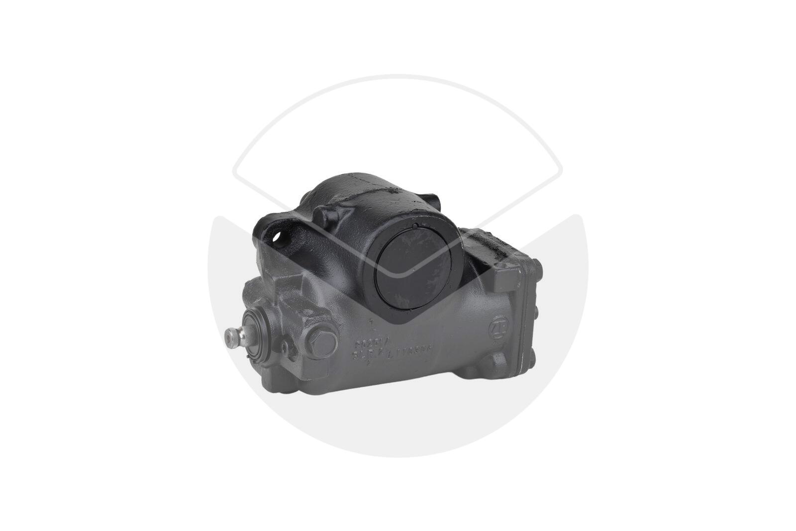 Steering Gear (Exchange Part)