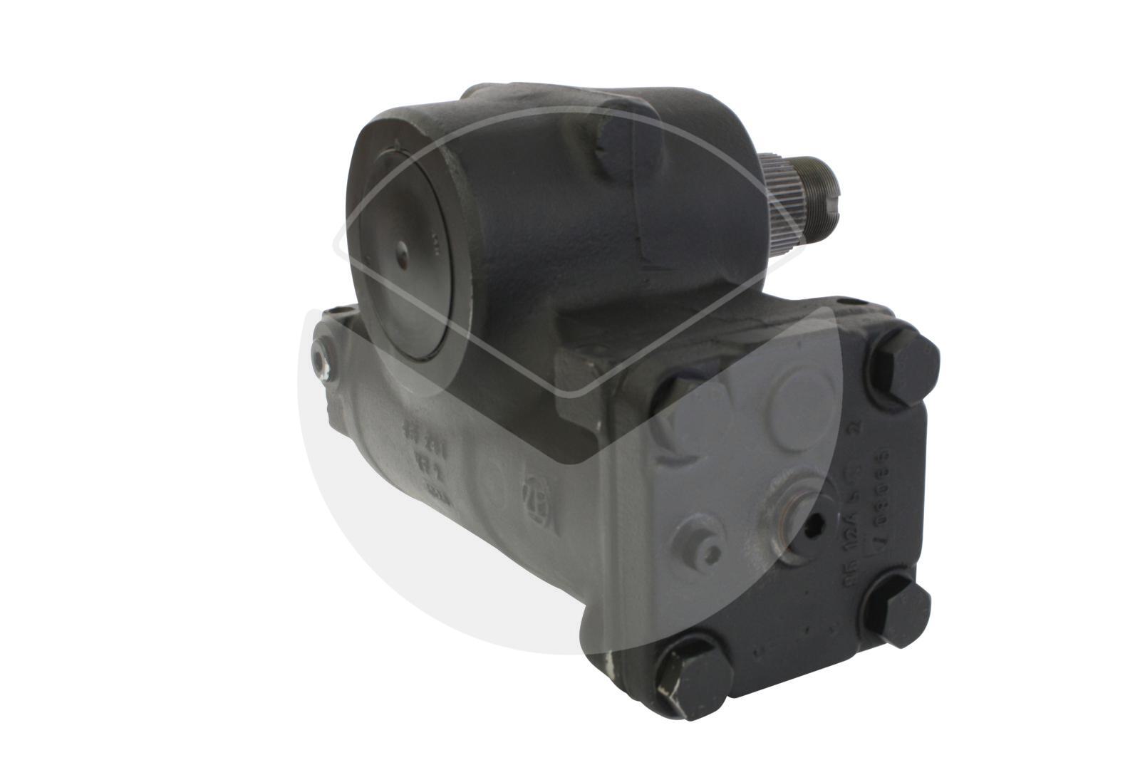 Steering Gear (Exchange Part)