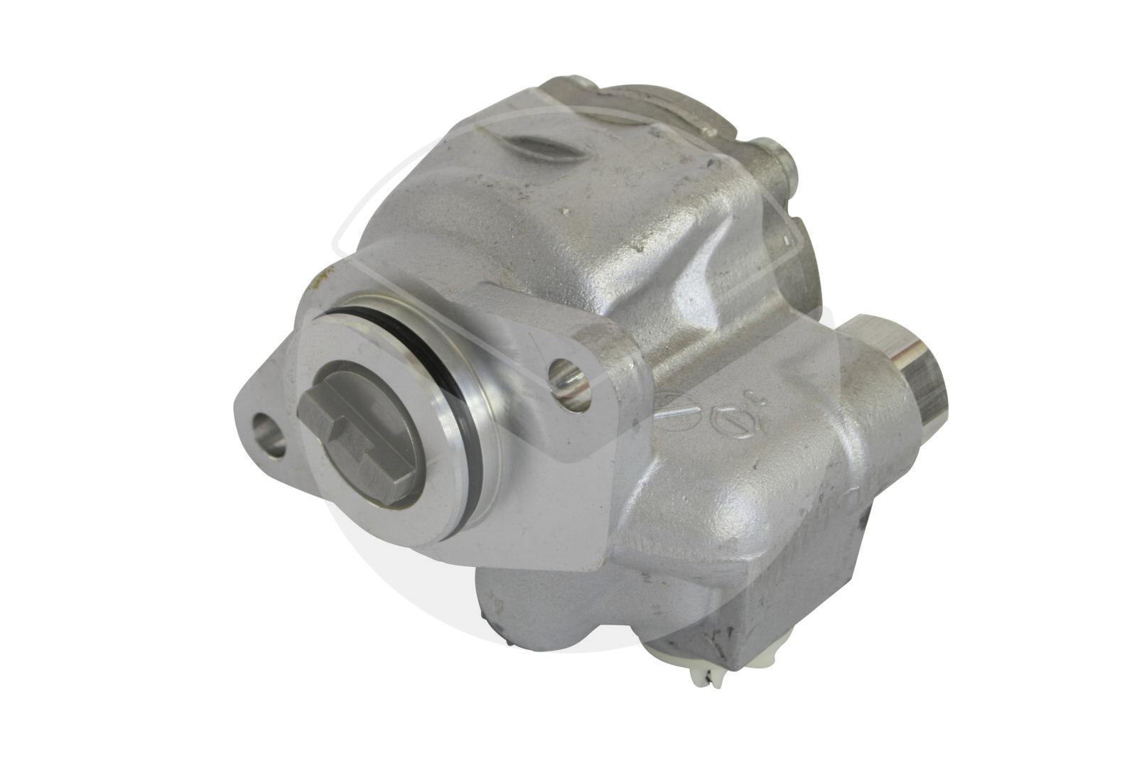 Hydraulic Pump, steering (Exchange Part)