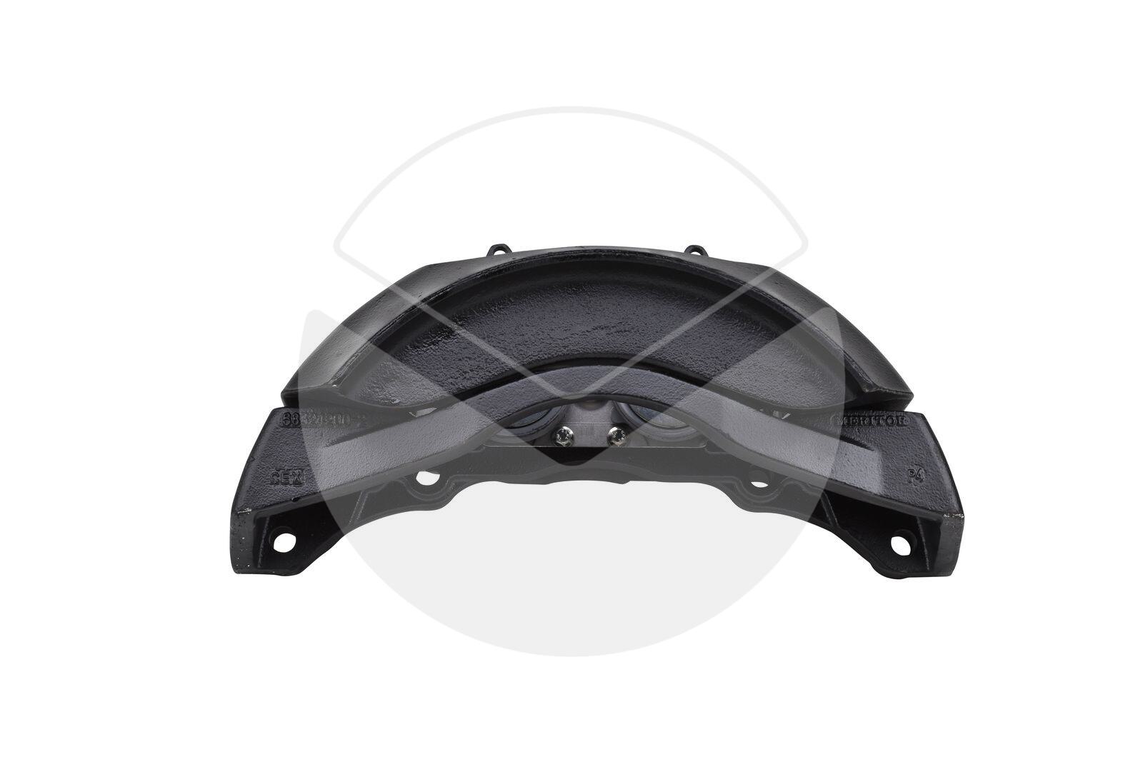 Brake Caliper (Exchange Part)