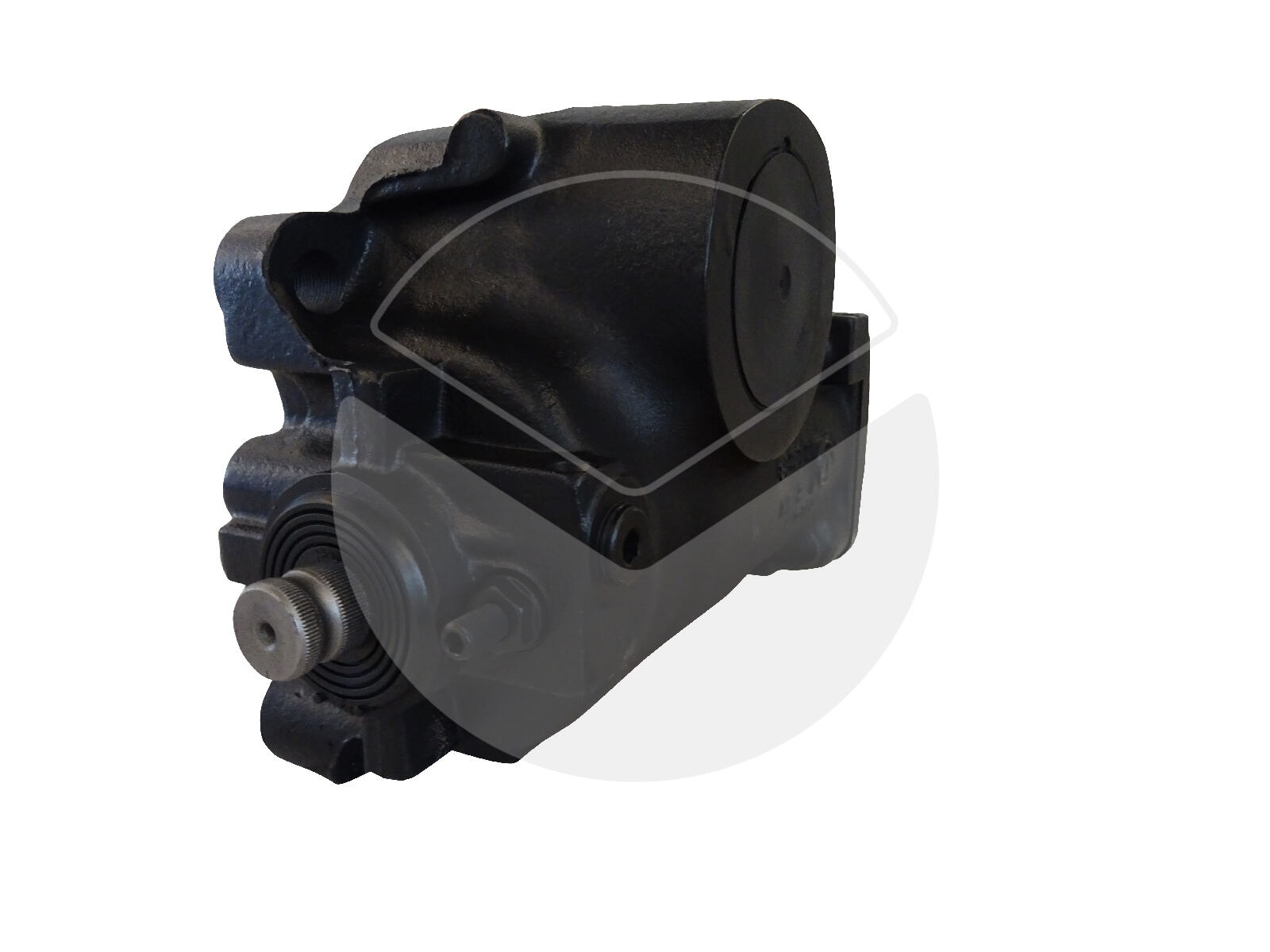 Steering Gear (Exchange Part)