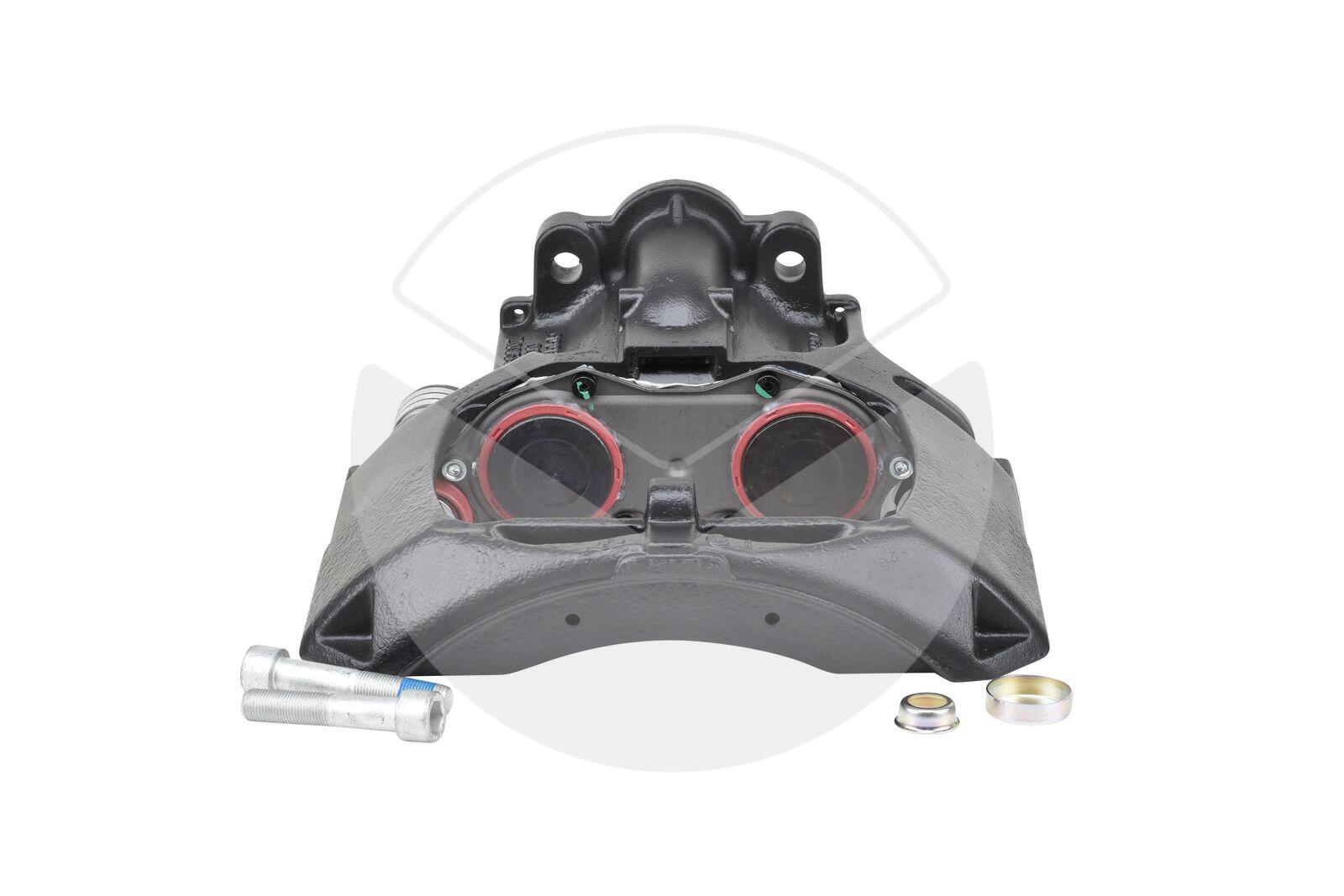 Brake Caliper (Exchange Part)