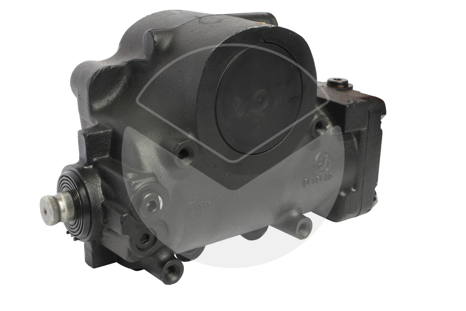 Steering Gear (Exchange Part)