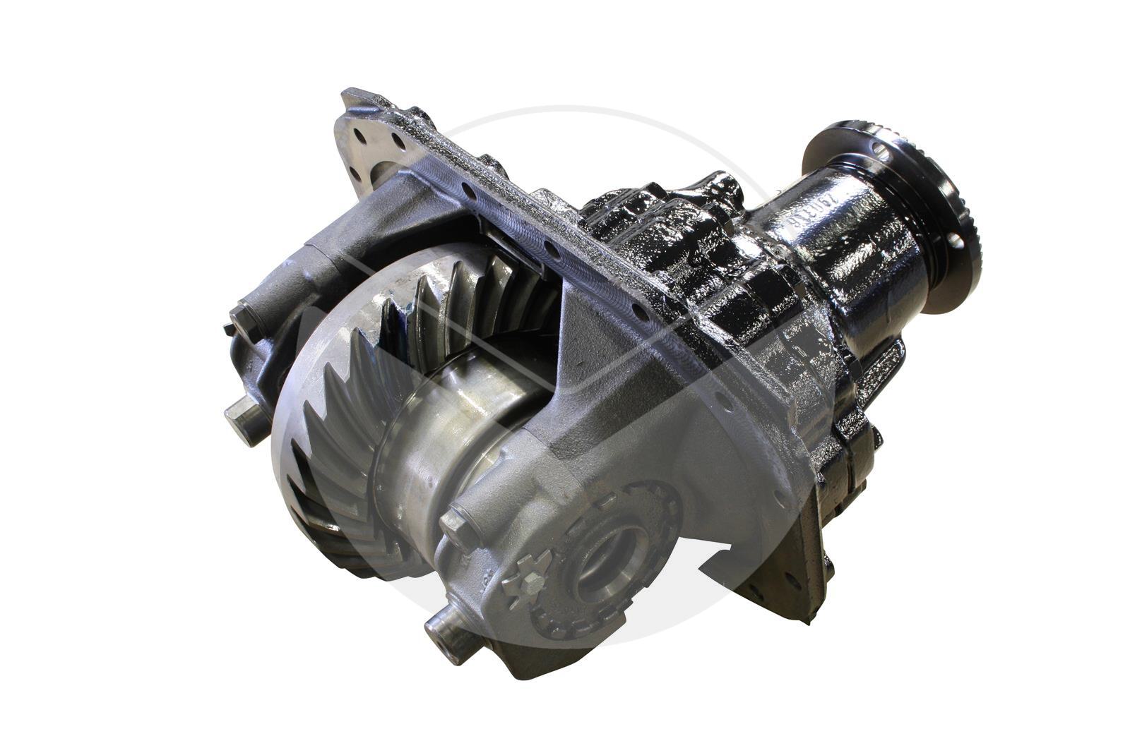 Differential Gear (Exchange Part)