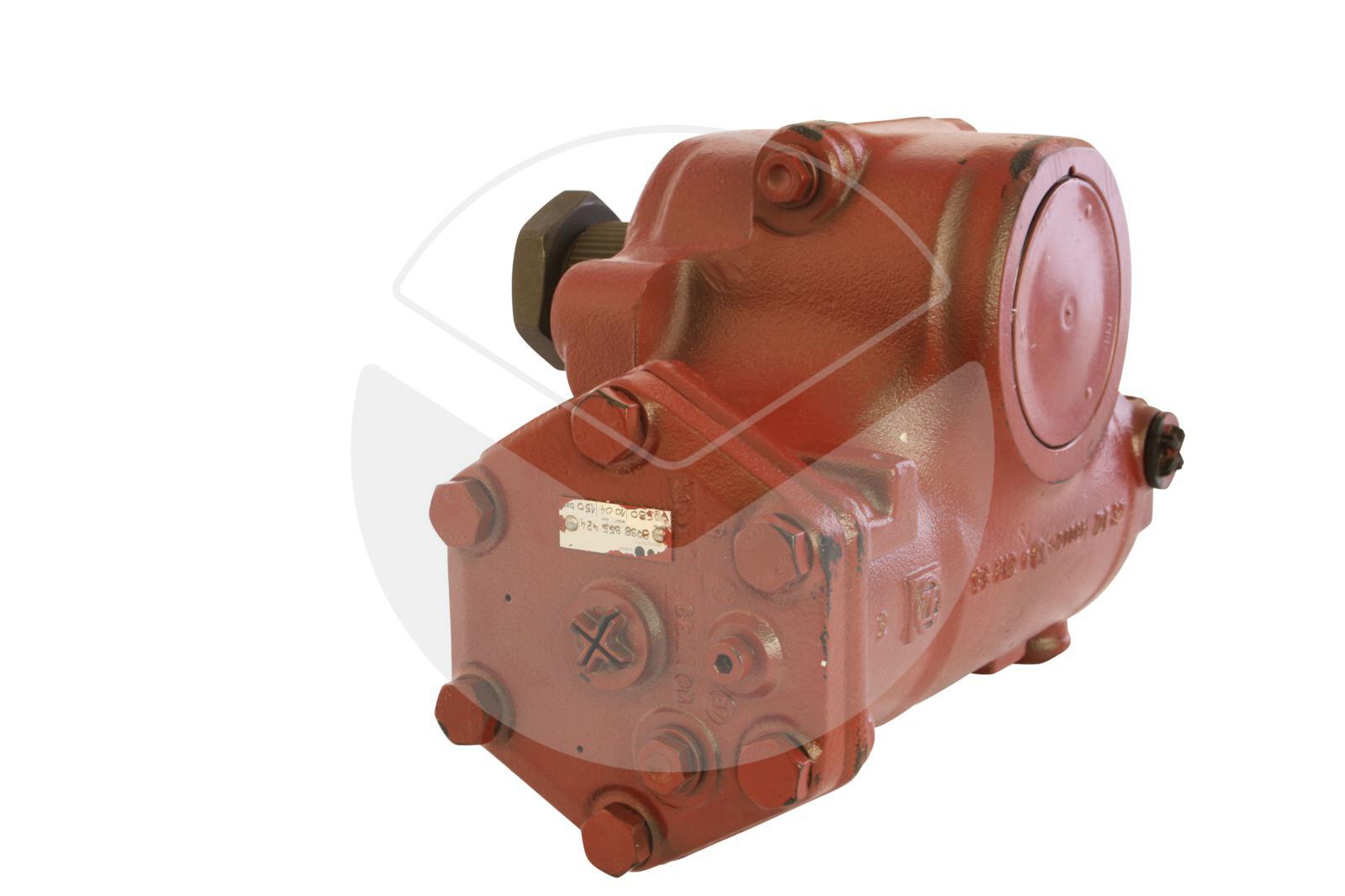 Steering Gear (Exchange Part)