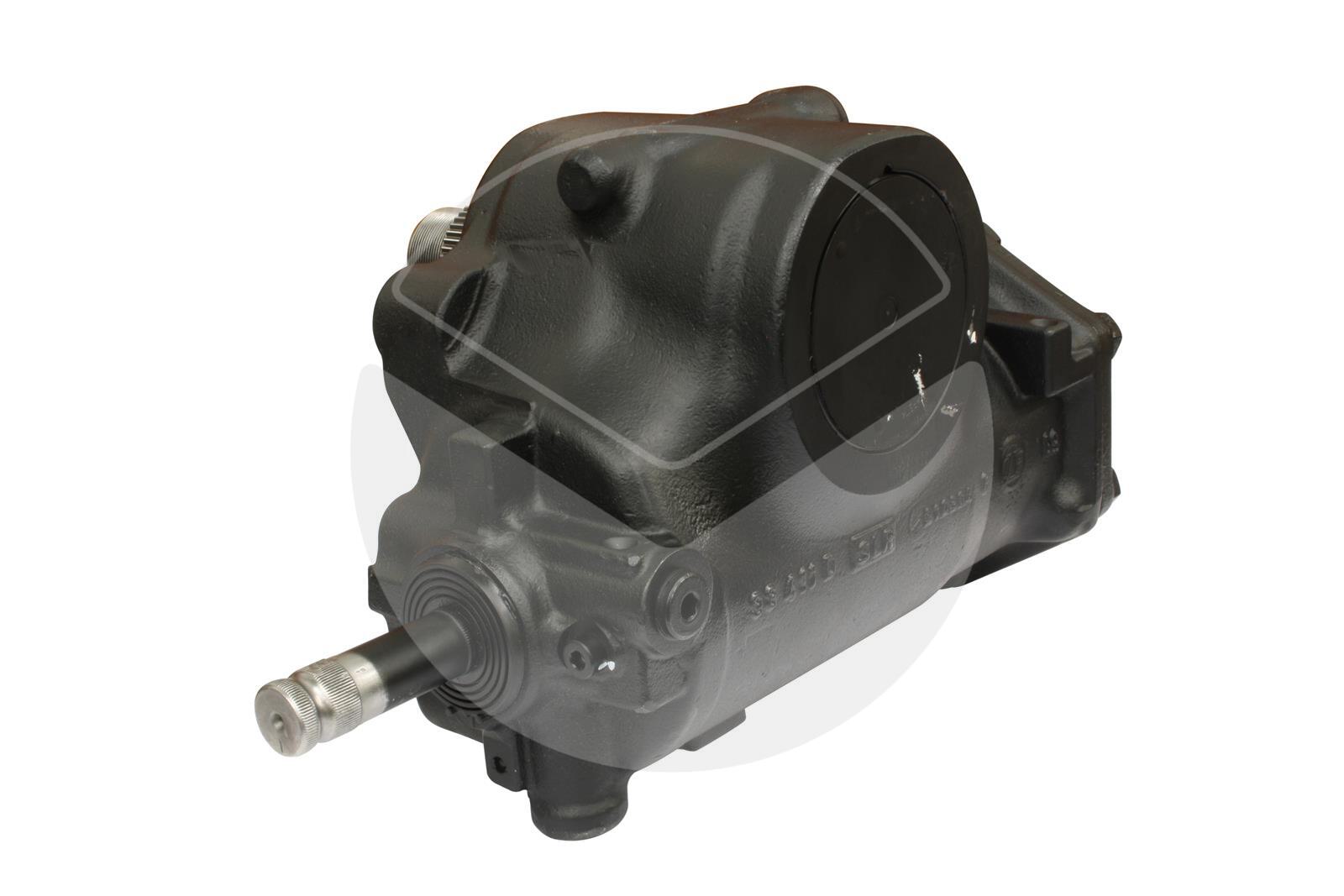 Steering Gear (Exchange Part)