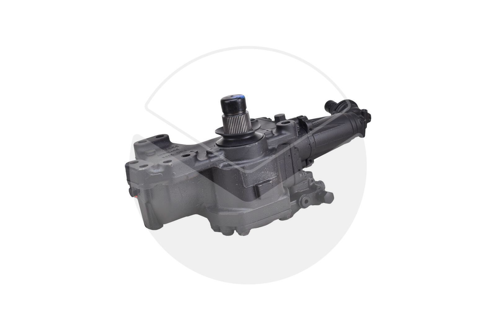 Steering Gear (Exchange Part)