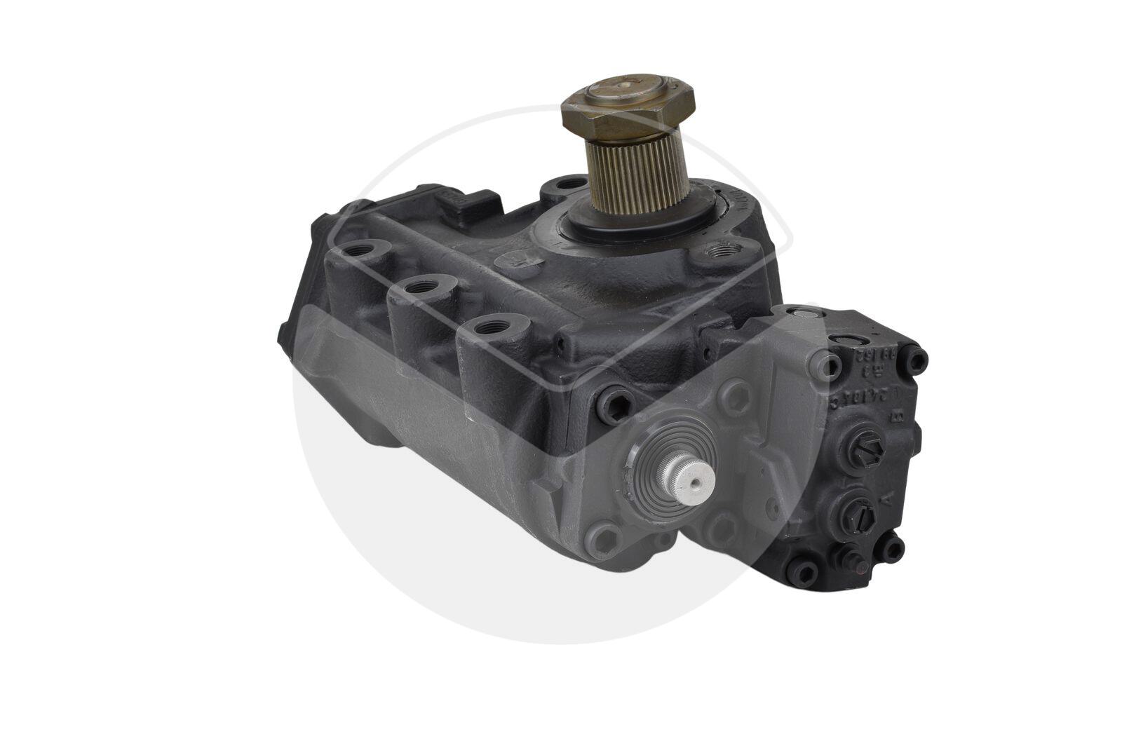 Steering Gear (Exchange Part)