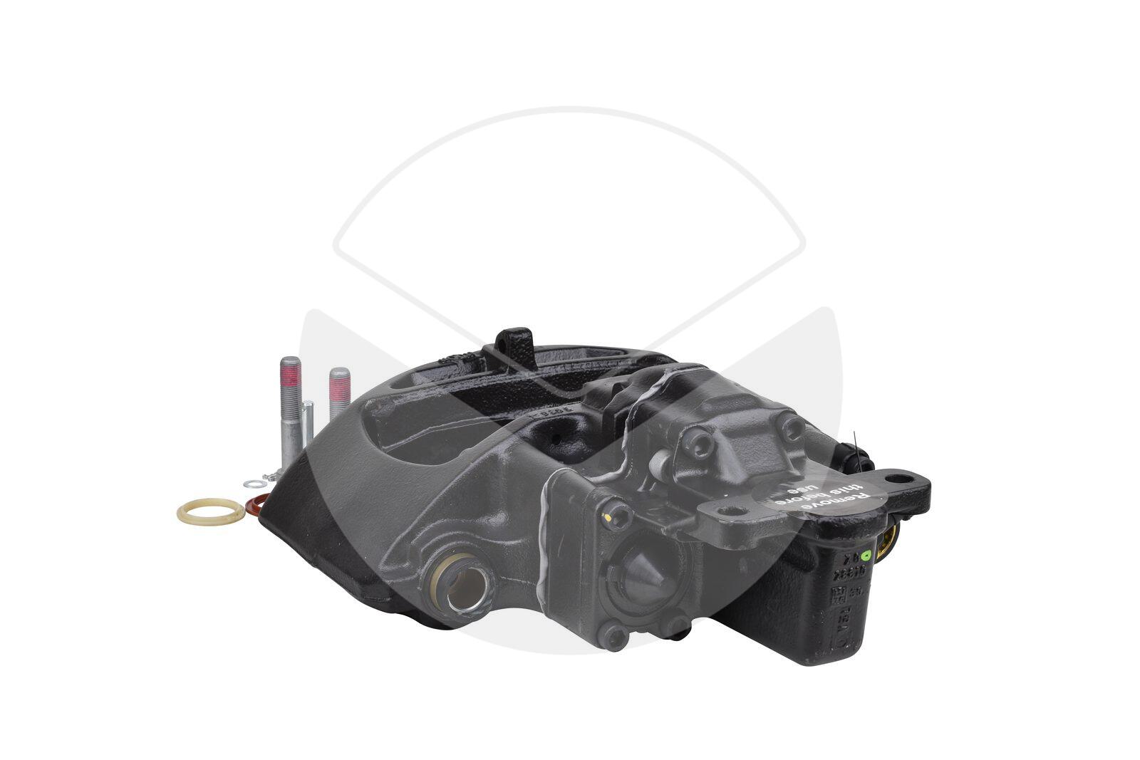Brake Caliper (Exchange Part)
