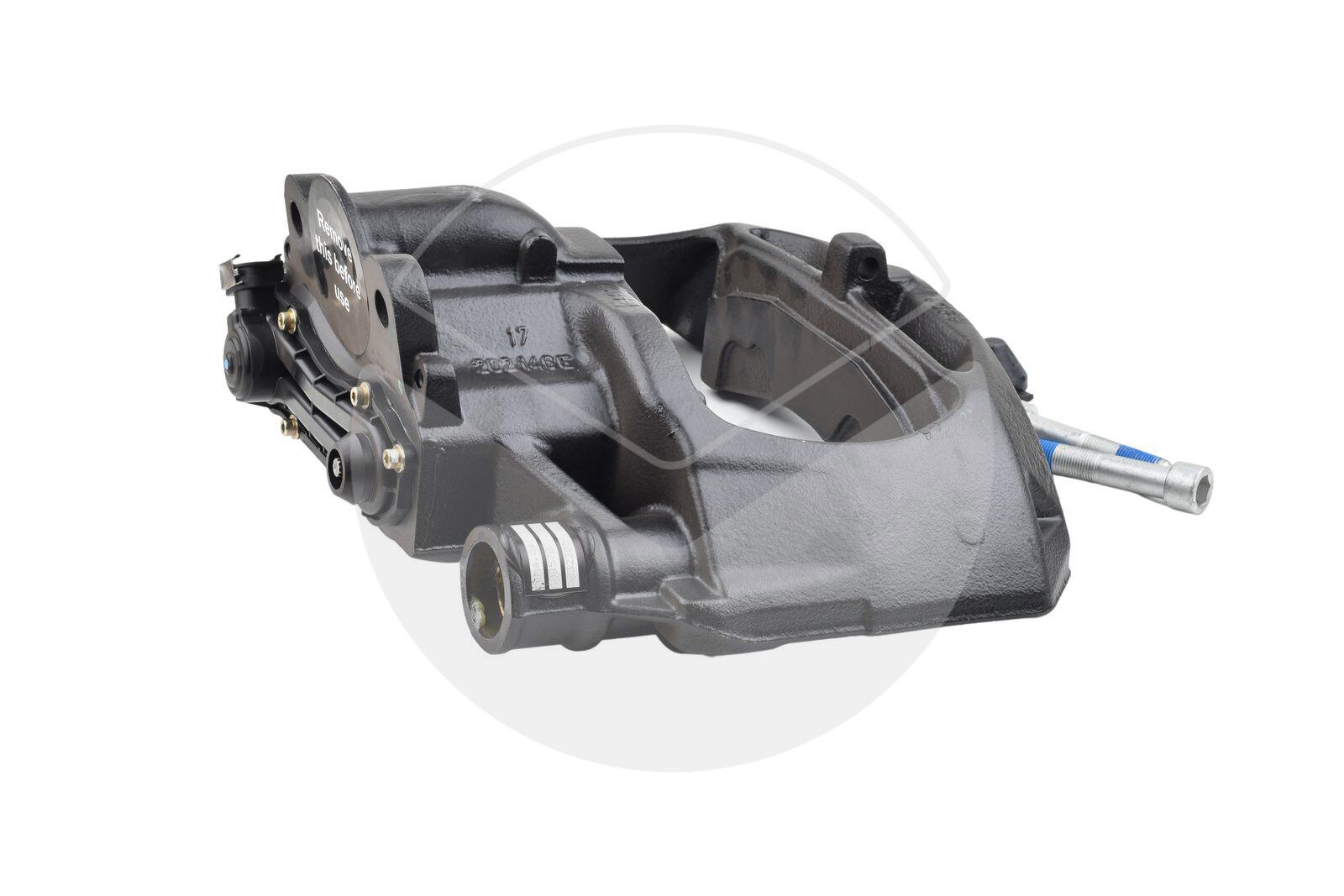 Brake Caliper (Exchange Part)