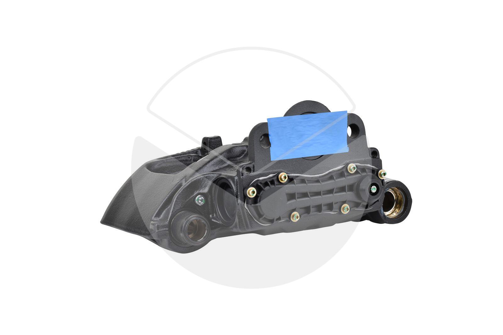 Brake Caliper (Exchange Part)