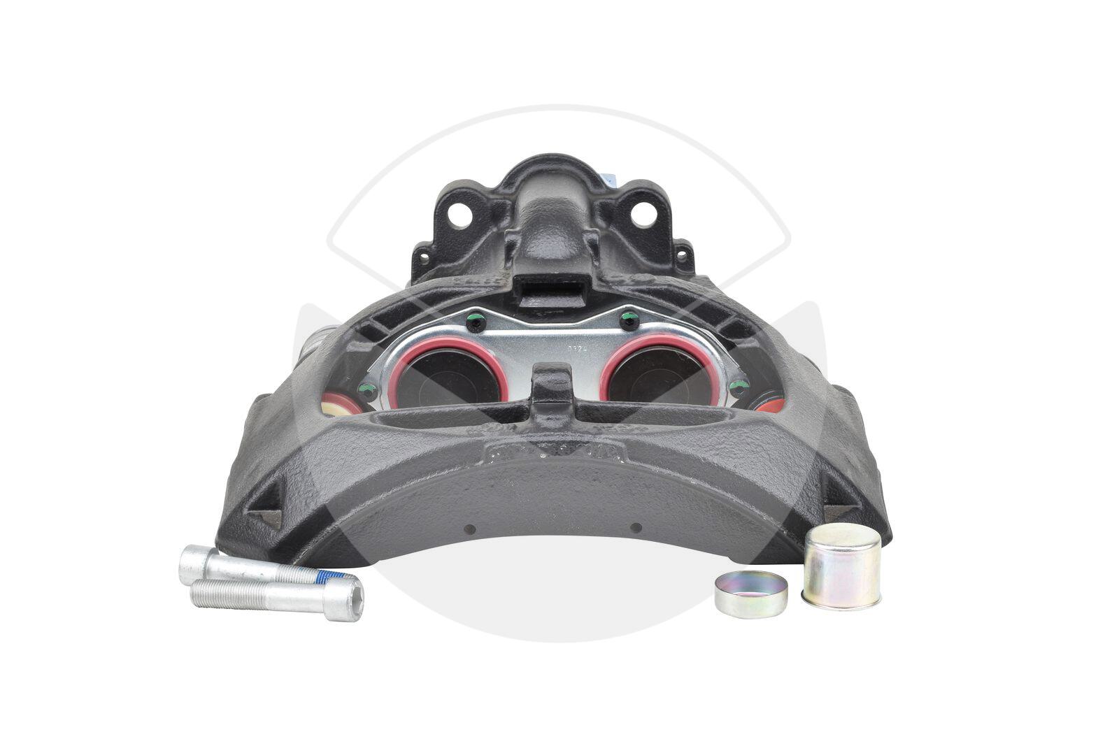 Brake Caliper (Exchange Part)