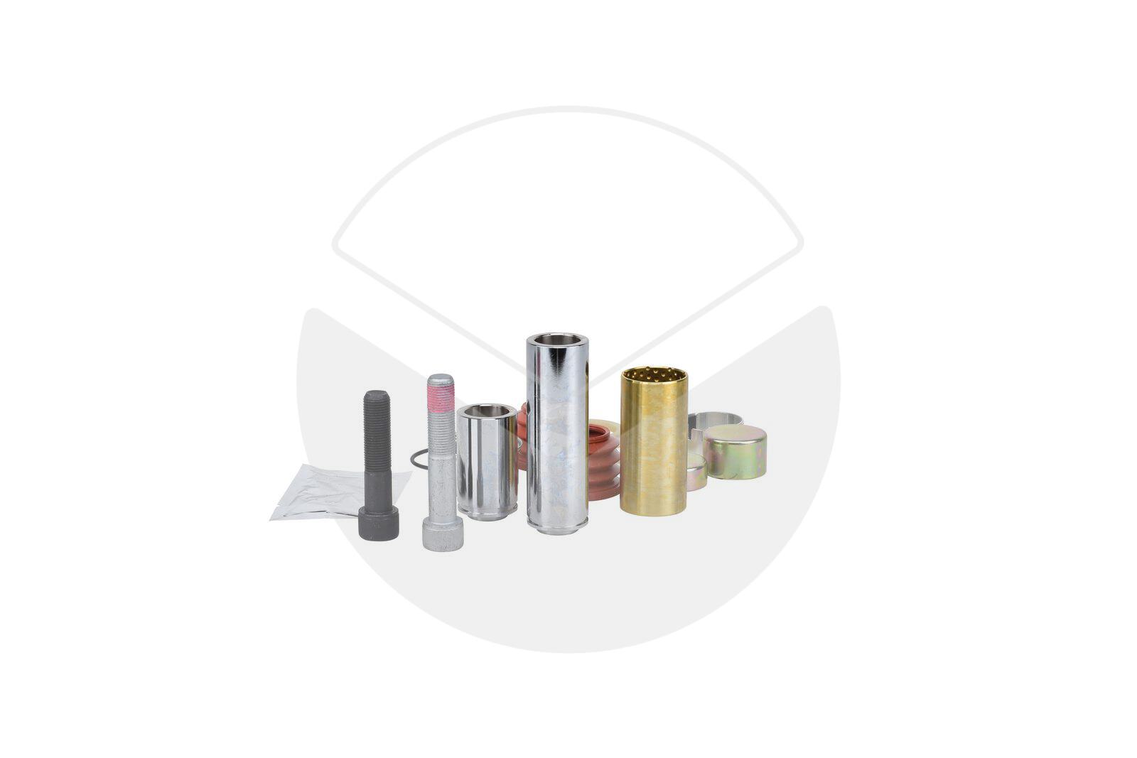 Repair Kit, brake caliper