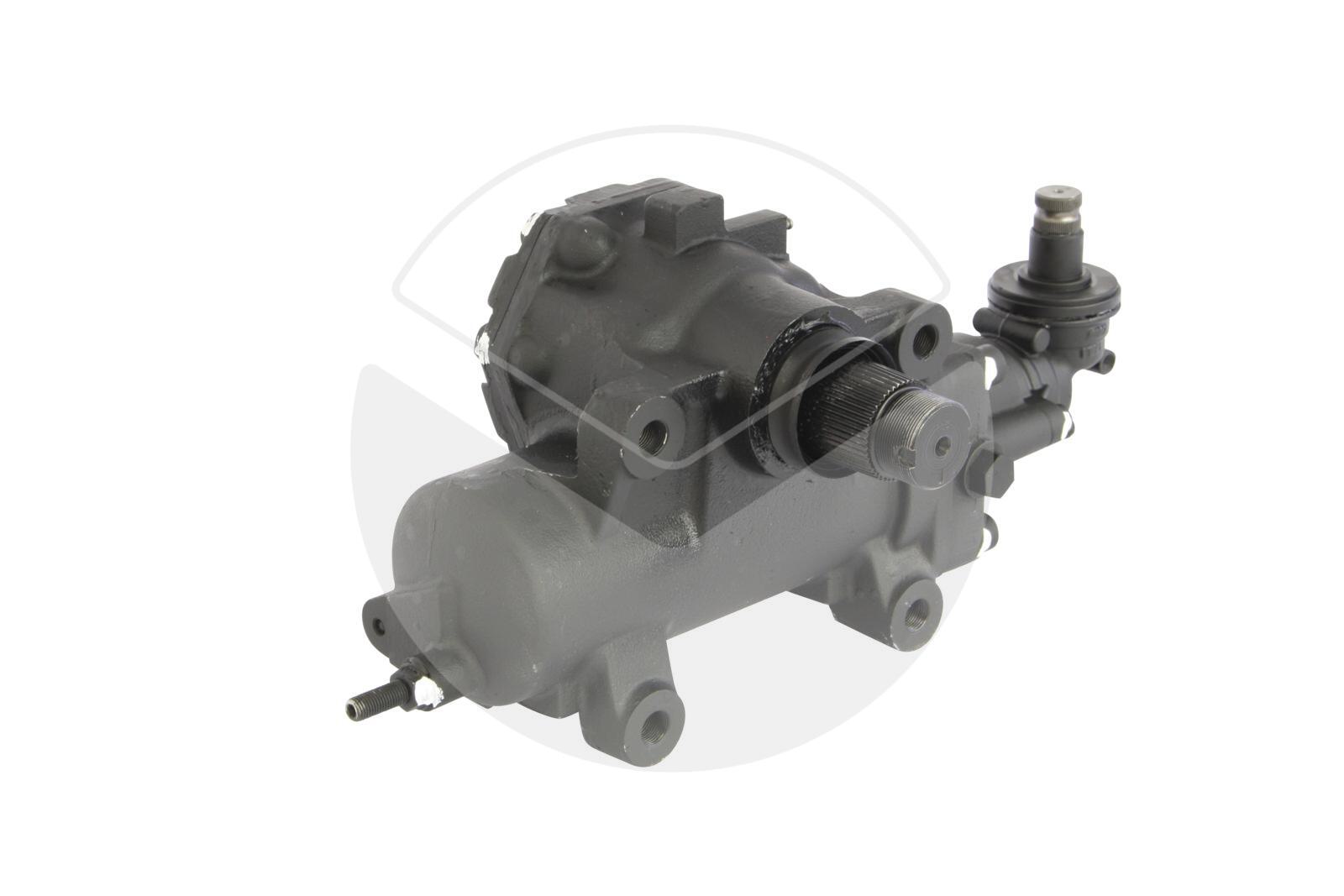 Steering Gear (Exchange Part)