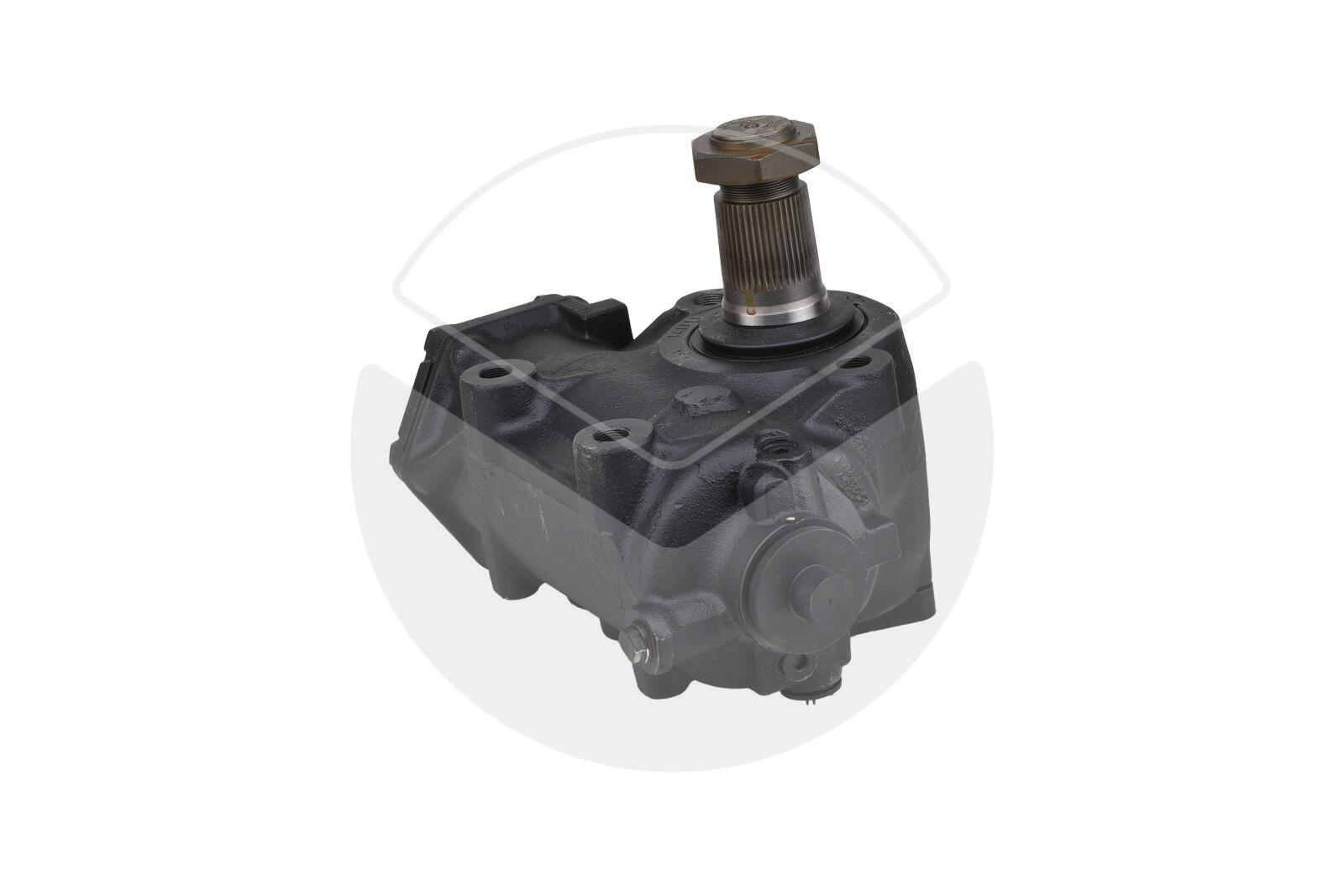 Steering Gear (Exchange Part)