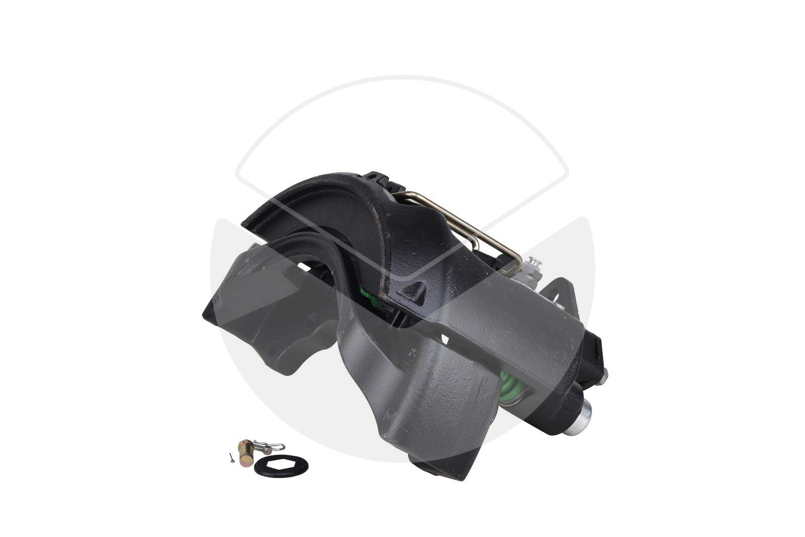 Brake Caliper (Exchange Part)