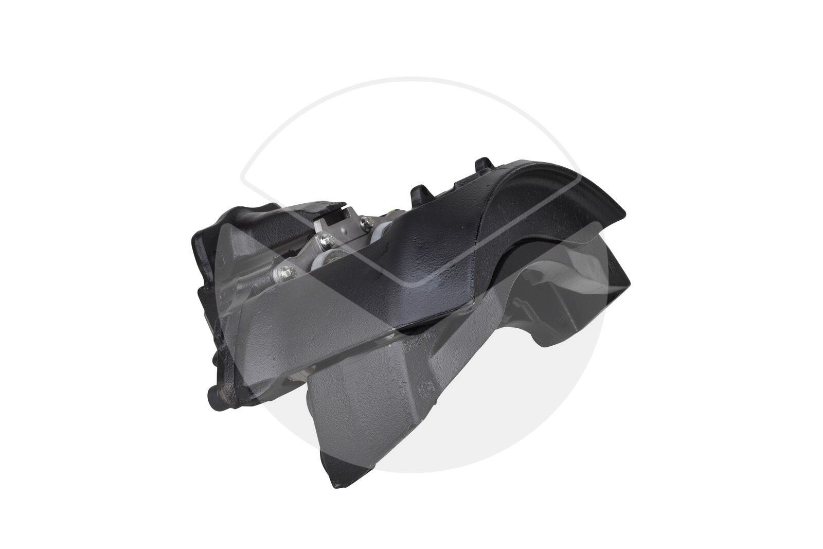 Brake Caliper (Exchange Part)