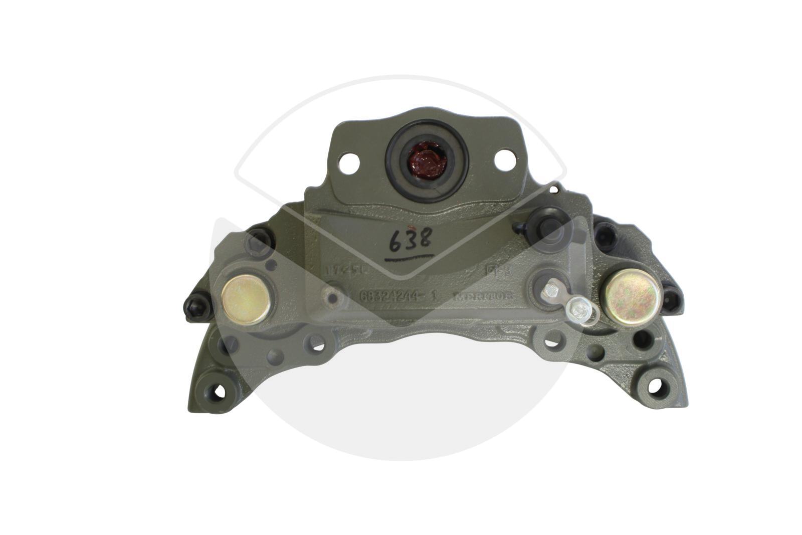 Brake Caliper (Exchange Part)