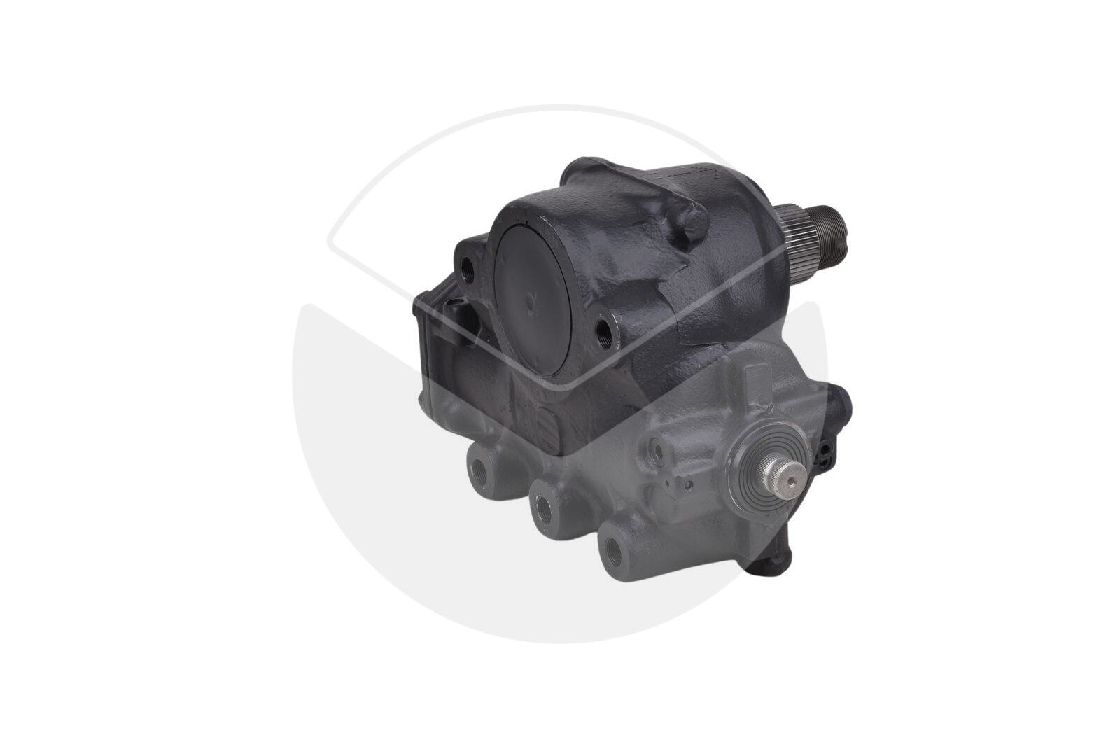 Steering Gear (Exchange Part)