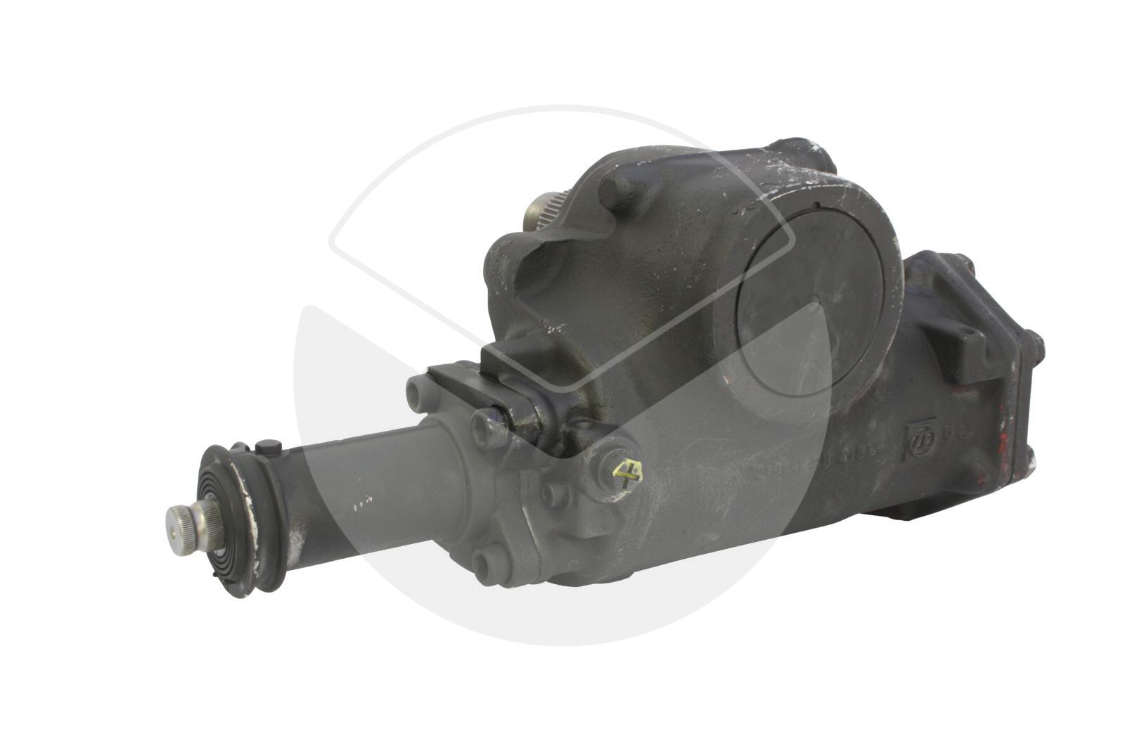 Steering Gear (Exchange Part)