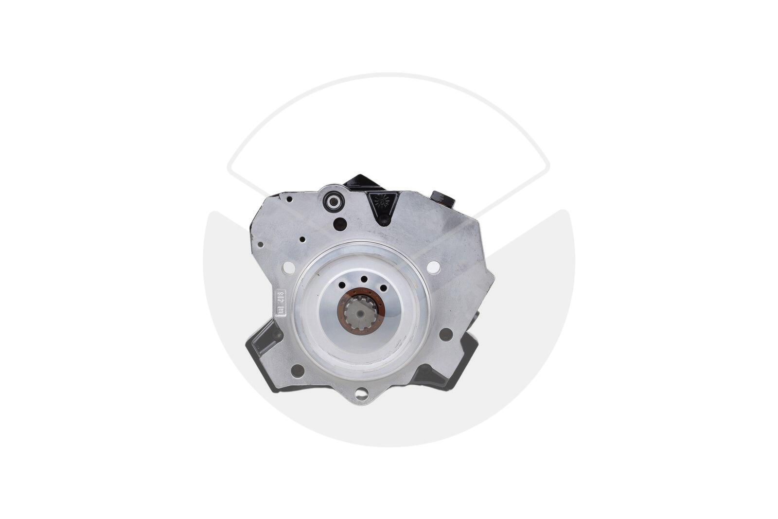 High-pressure Pump (Exchange Part)