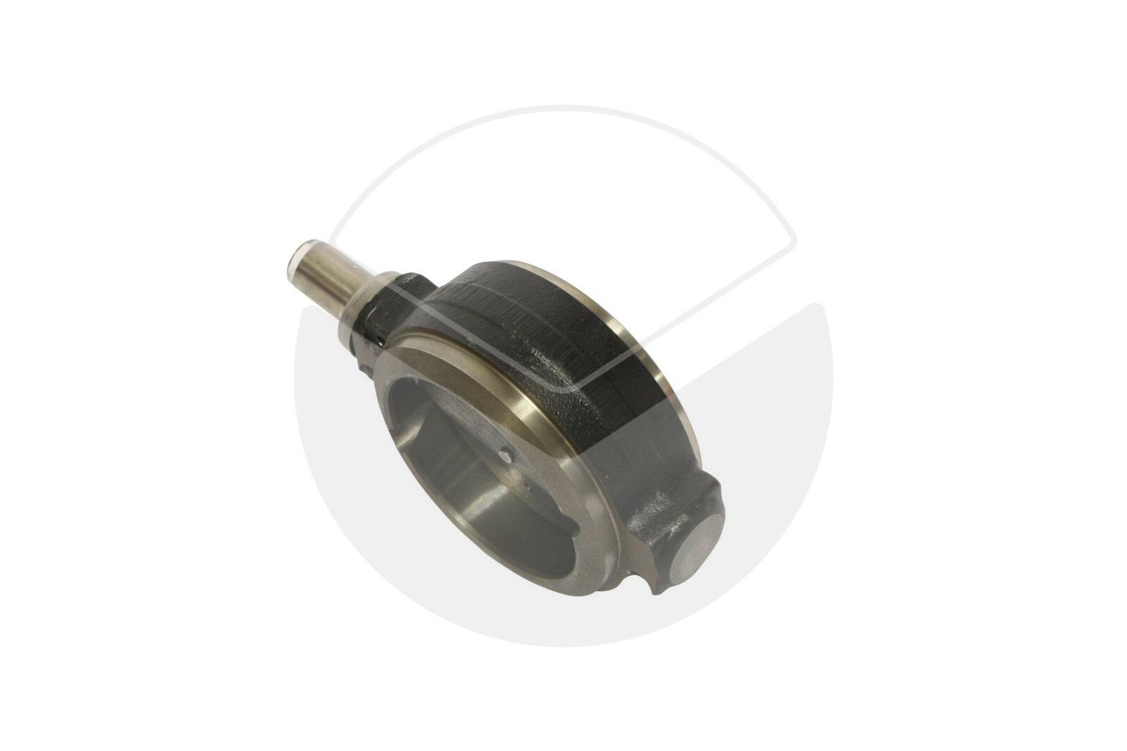 Exhaust Gas Flap, engine brake