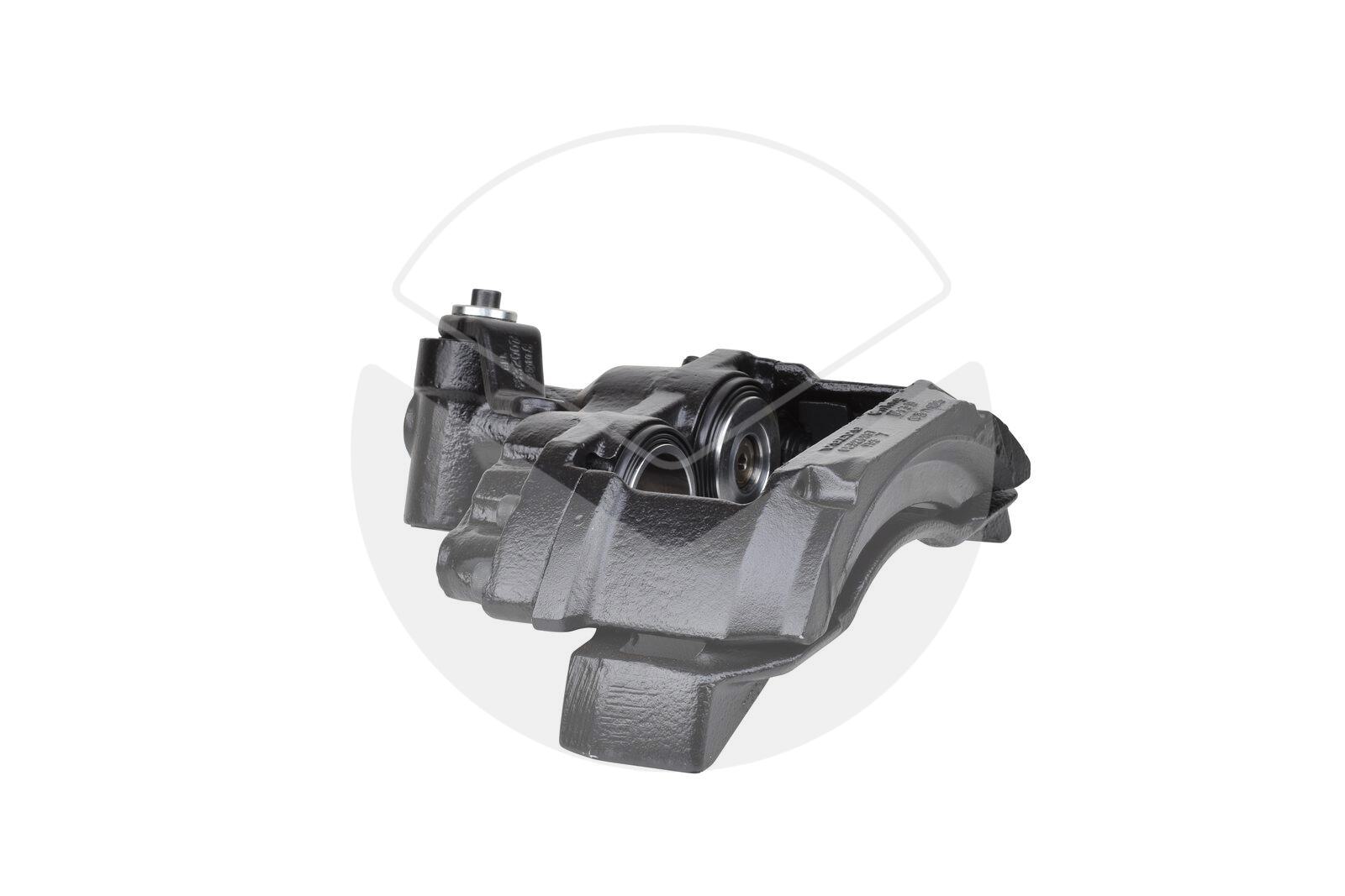 Brake Caliper (Exchange Part)