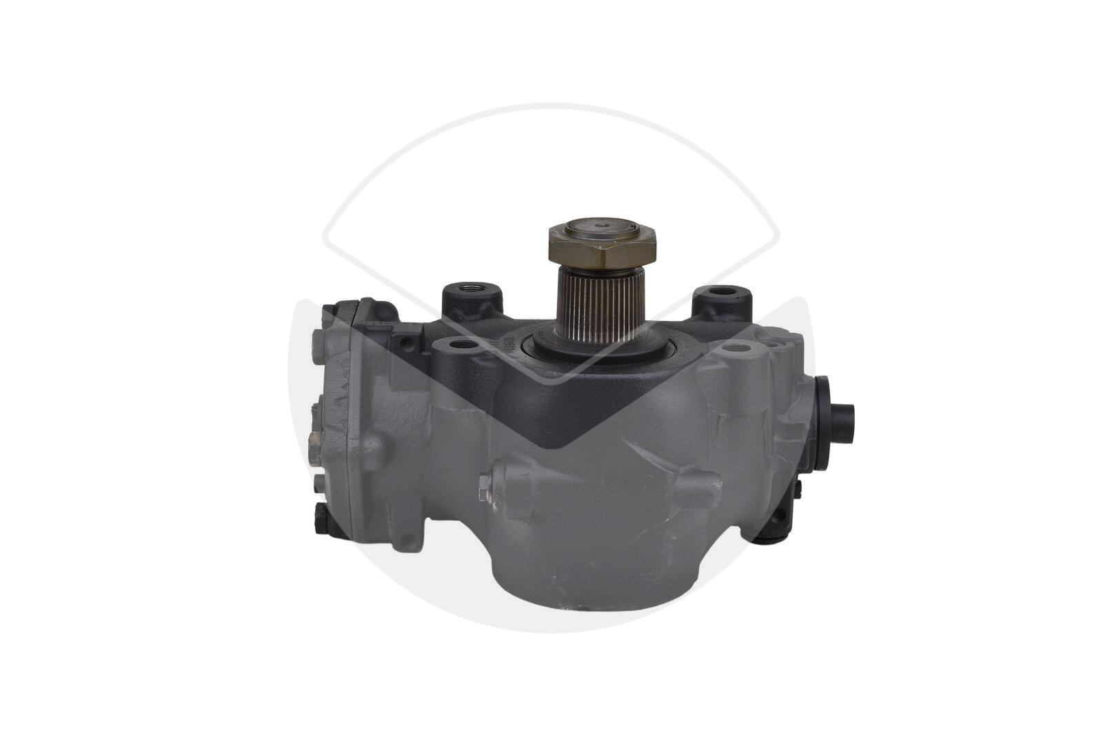 Steering Gear (Exchange Part)