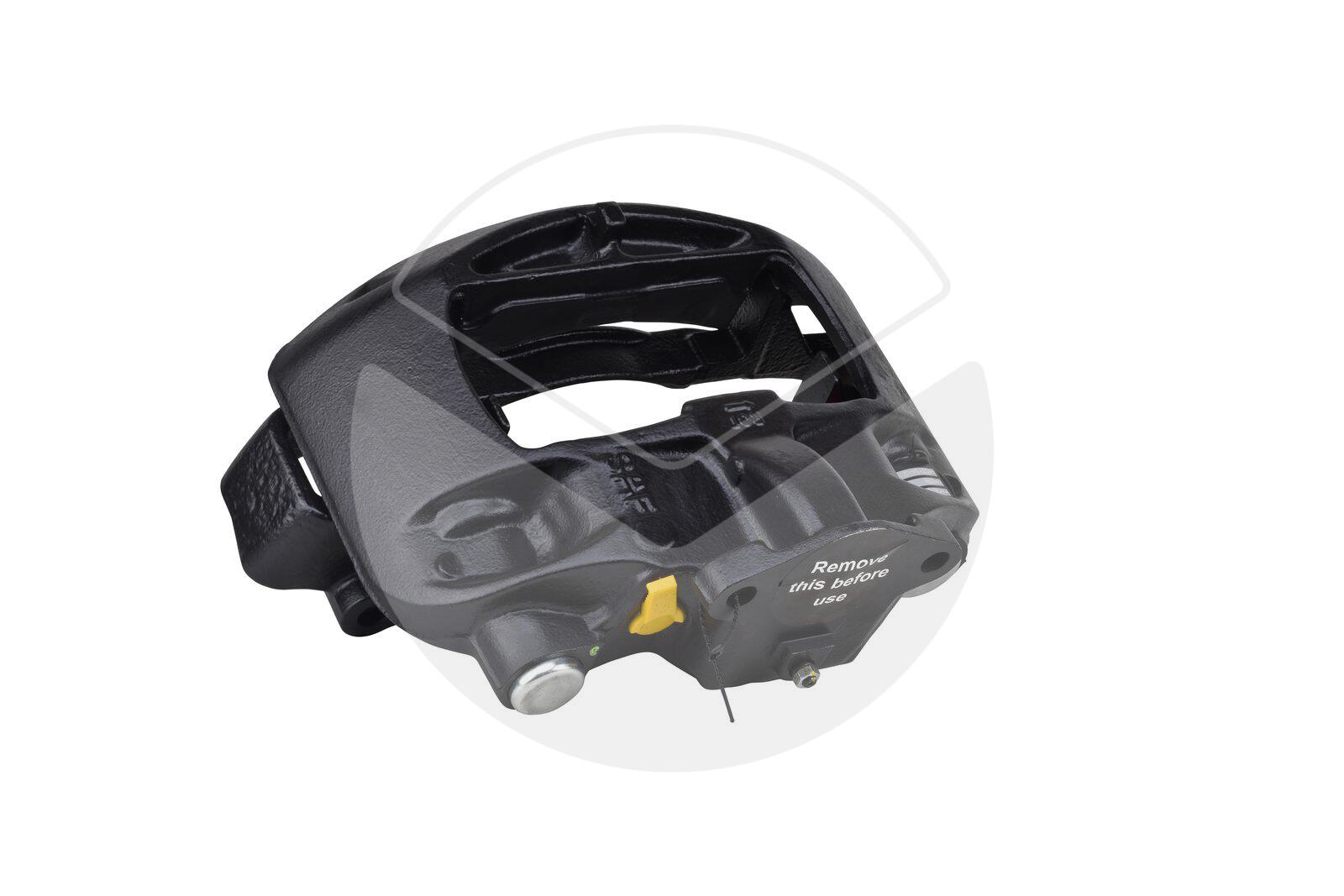 Brake Caliper (Exchange Part)
